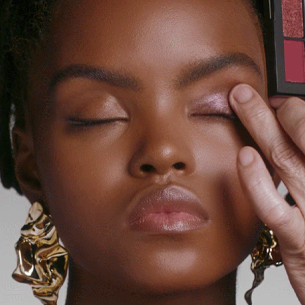 STARGAZE EYESHADOW PALETTE