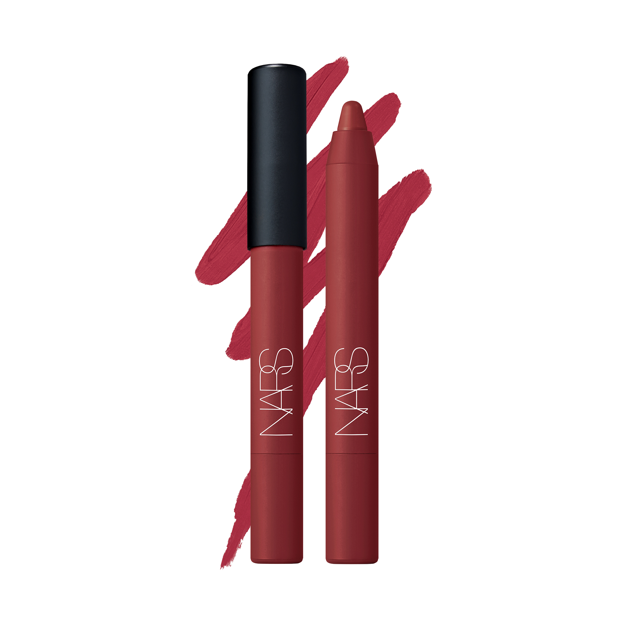 Powermatte High-Intensity Lip Pencil Duo, NARS New