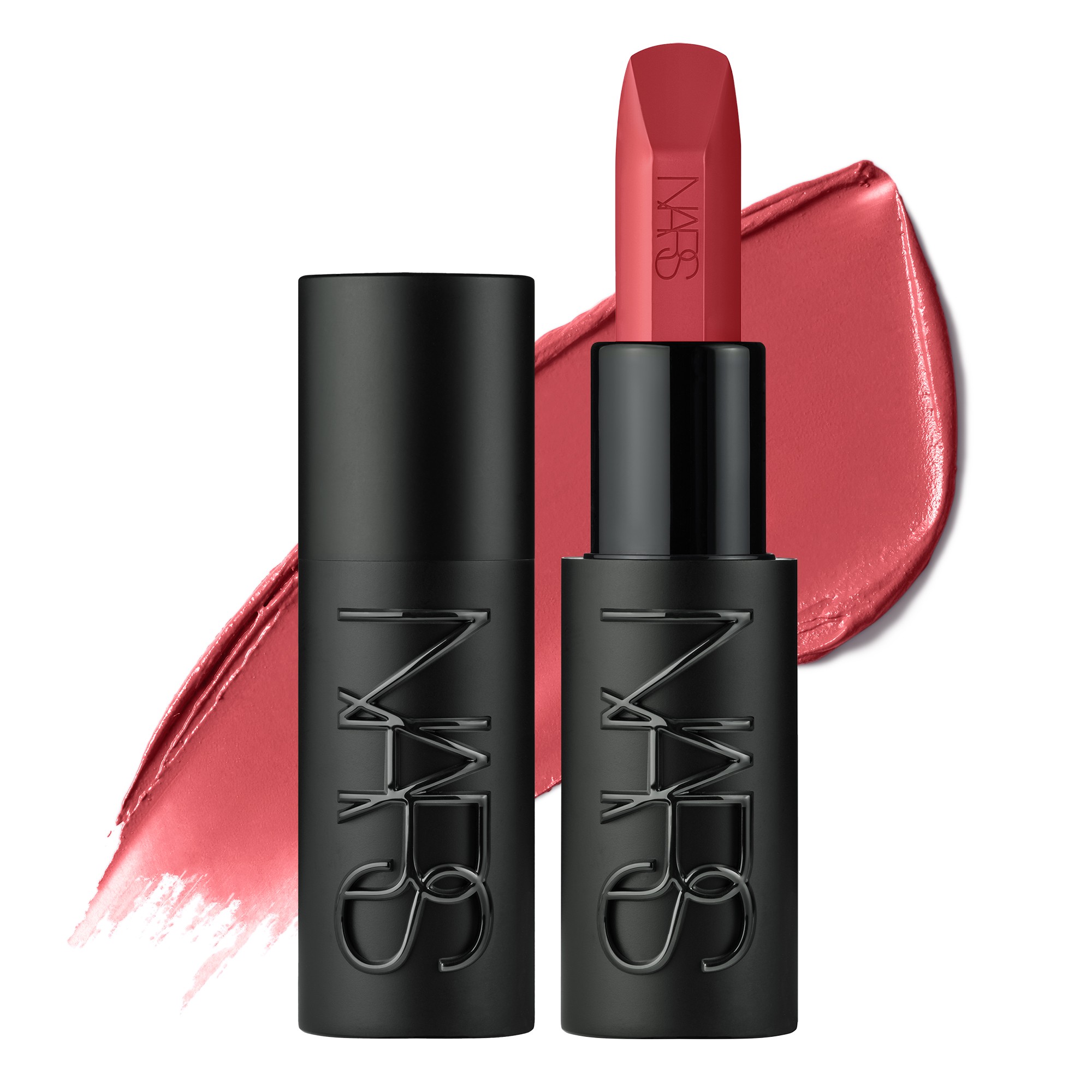 Explicit Lipstick
