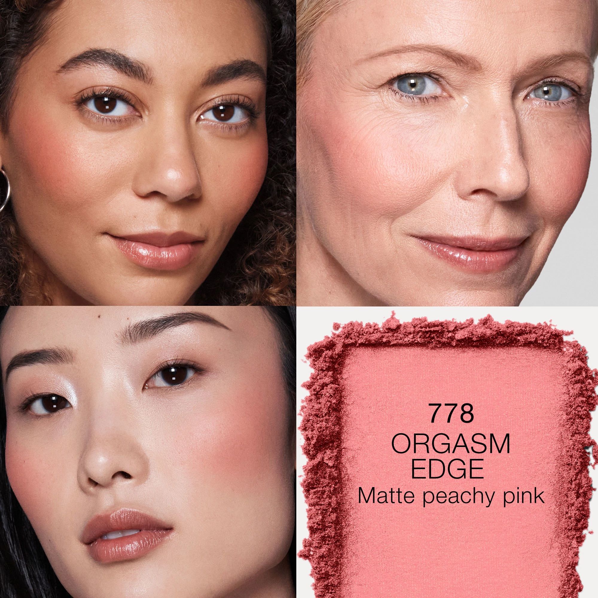 BLUSH ON THE GLOW BUNDLE, NARS Orgasm Collection
