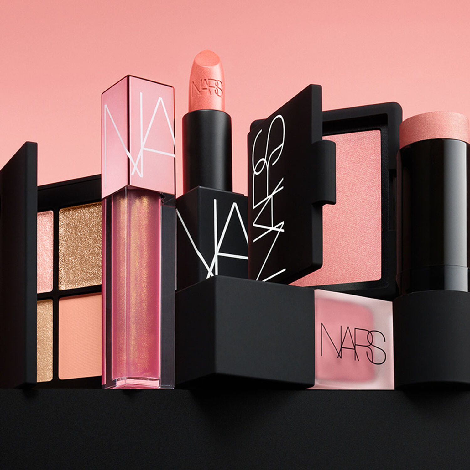 Liquid Blush, NARS Orgasm Month