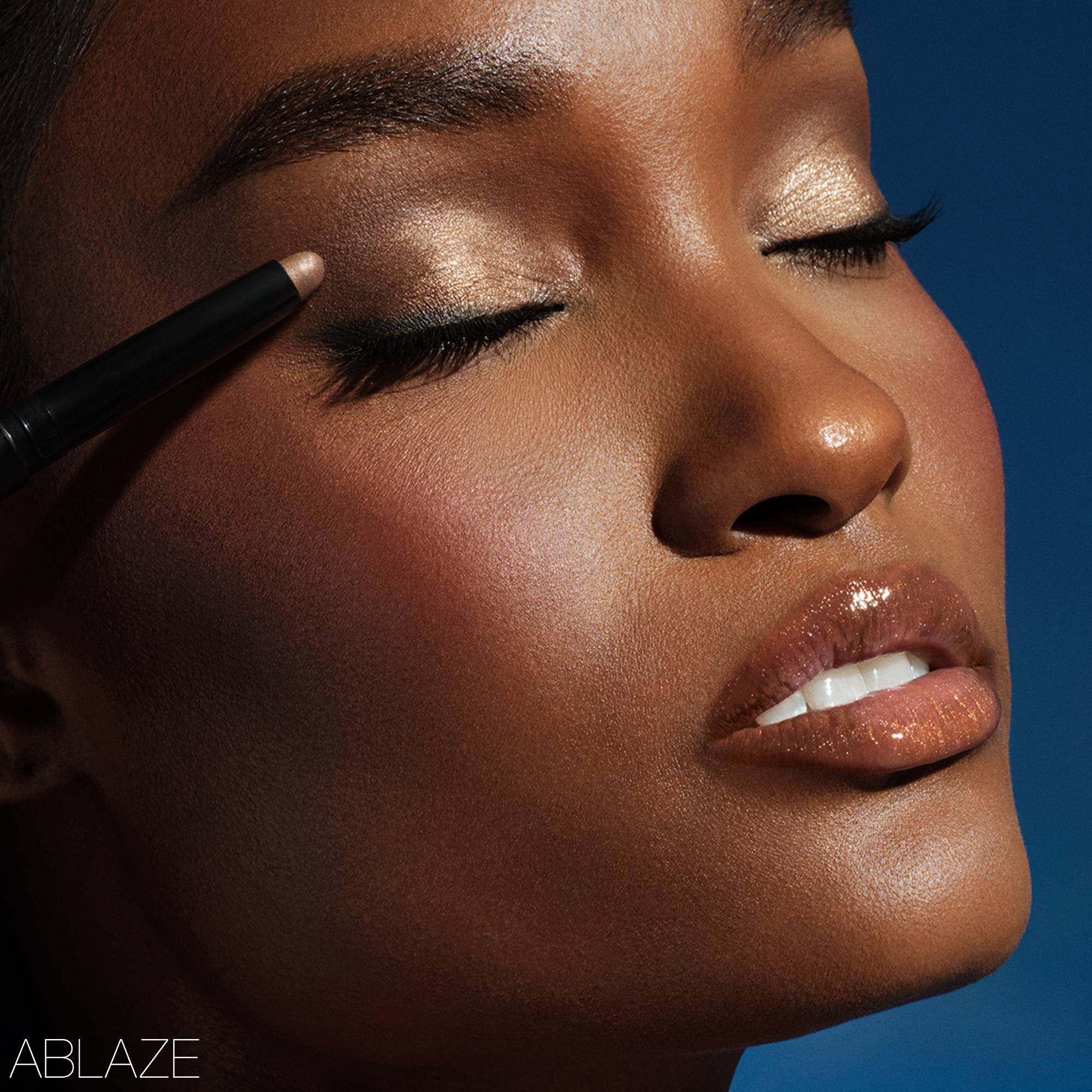 Total Seduction Eyeshadow Stick, NARS Eyeshadow
