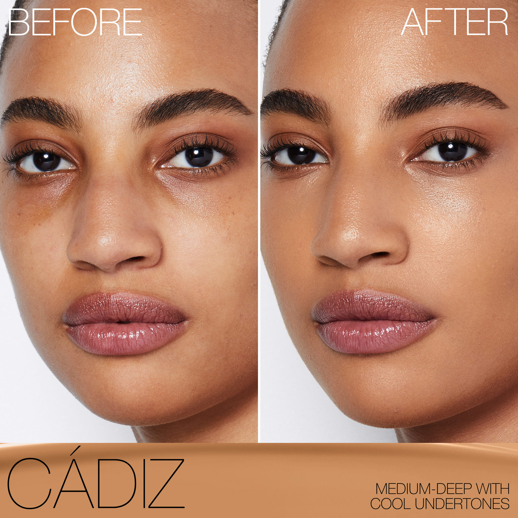 Light Reflecting Advanced Skincare Foundation, NARS Foundation