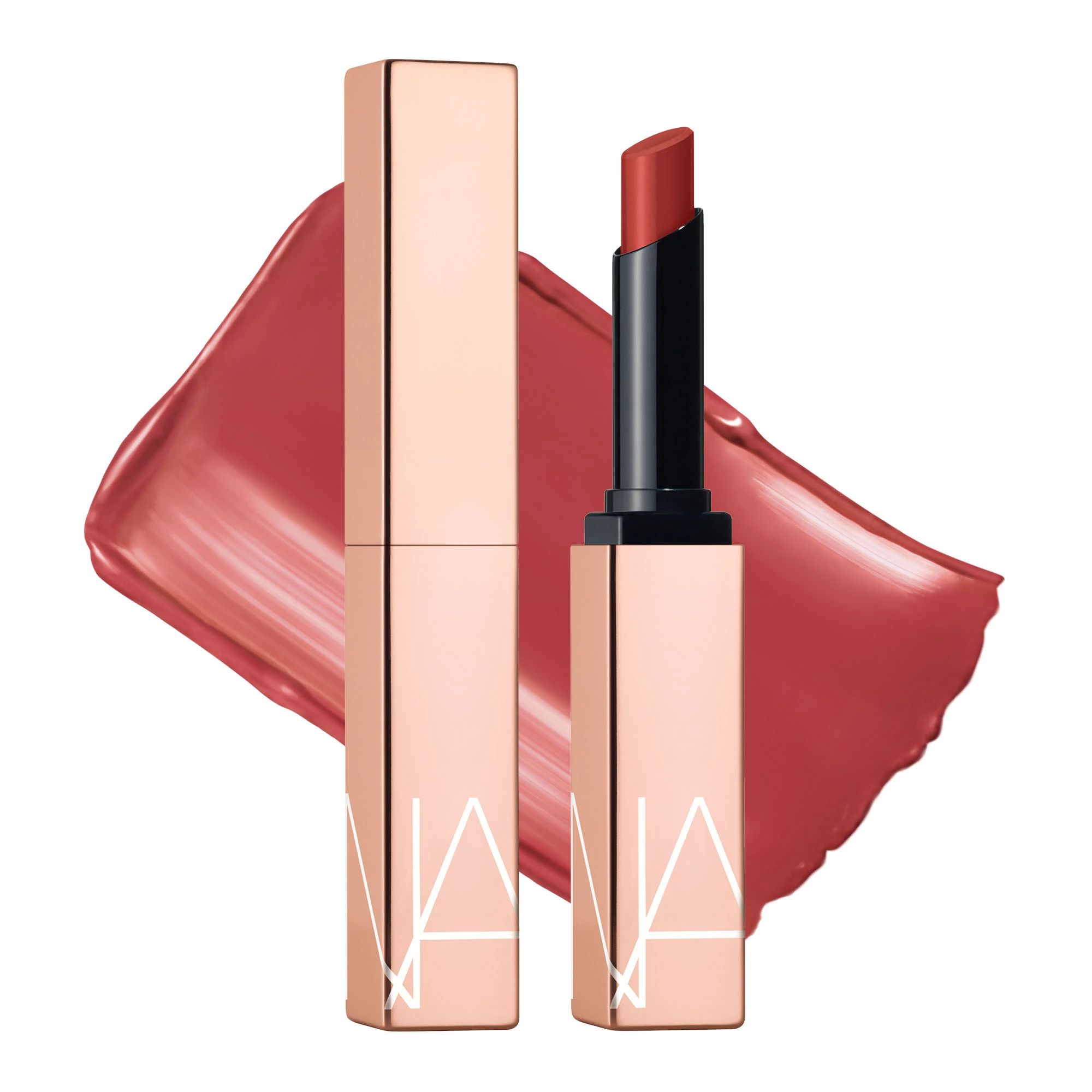 AFTERGLOW SENSUAL SHINE LIPSTICK, Nars Lips