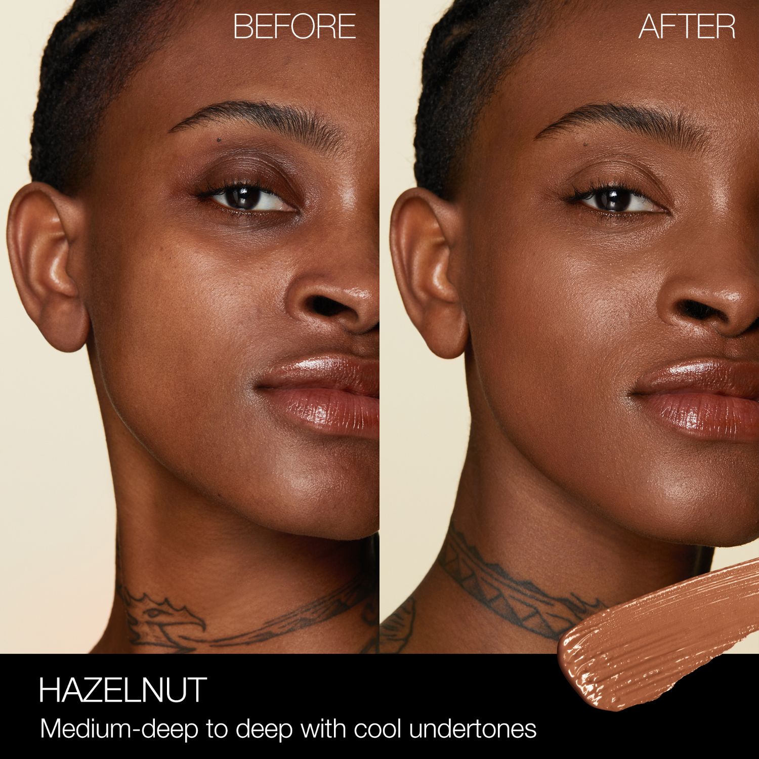 MINI RADIANT CREAMY CONCEALER, NARS Exclusions Black Friday