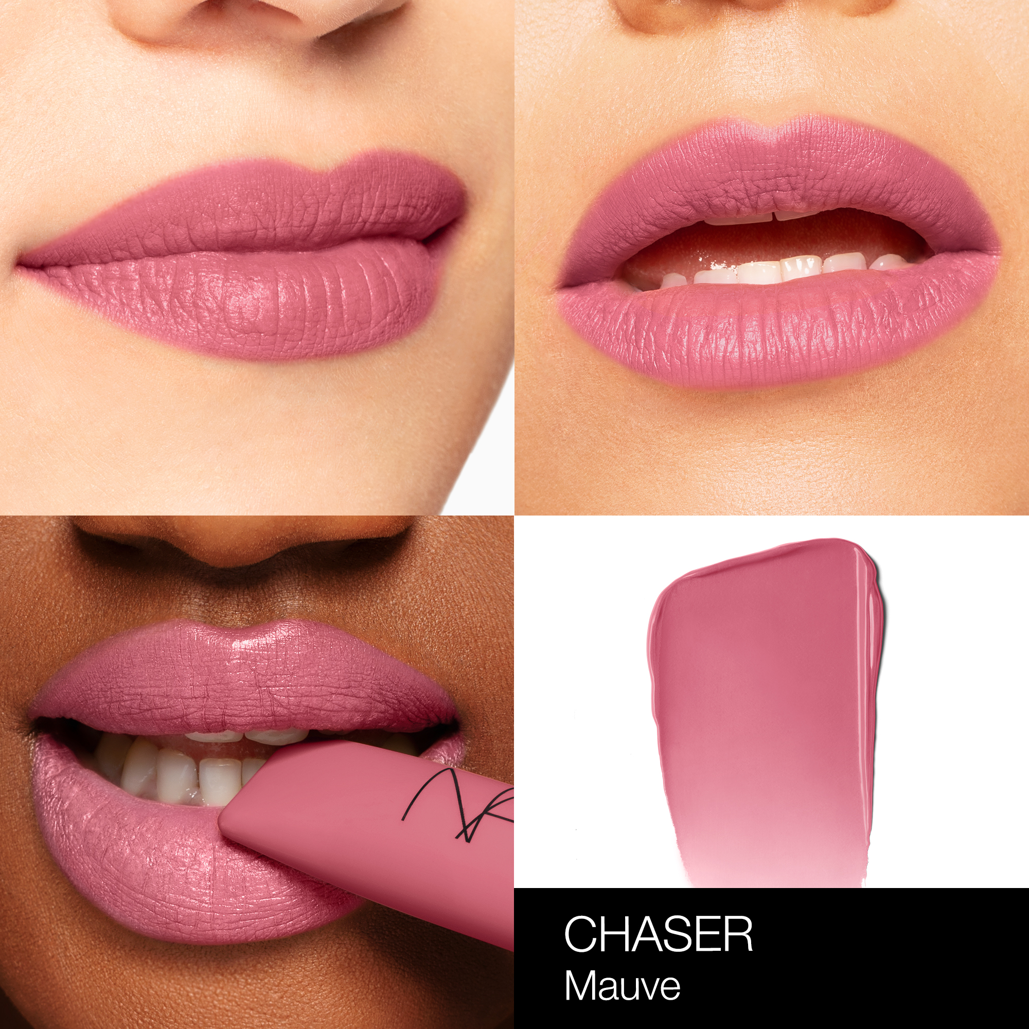 AIR MATTE LIP COLOR
