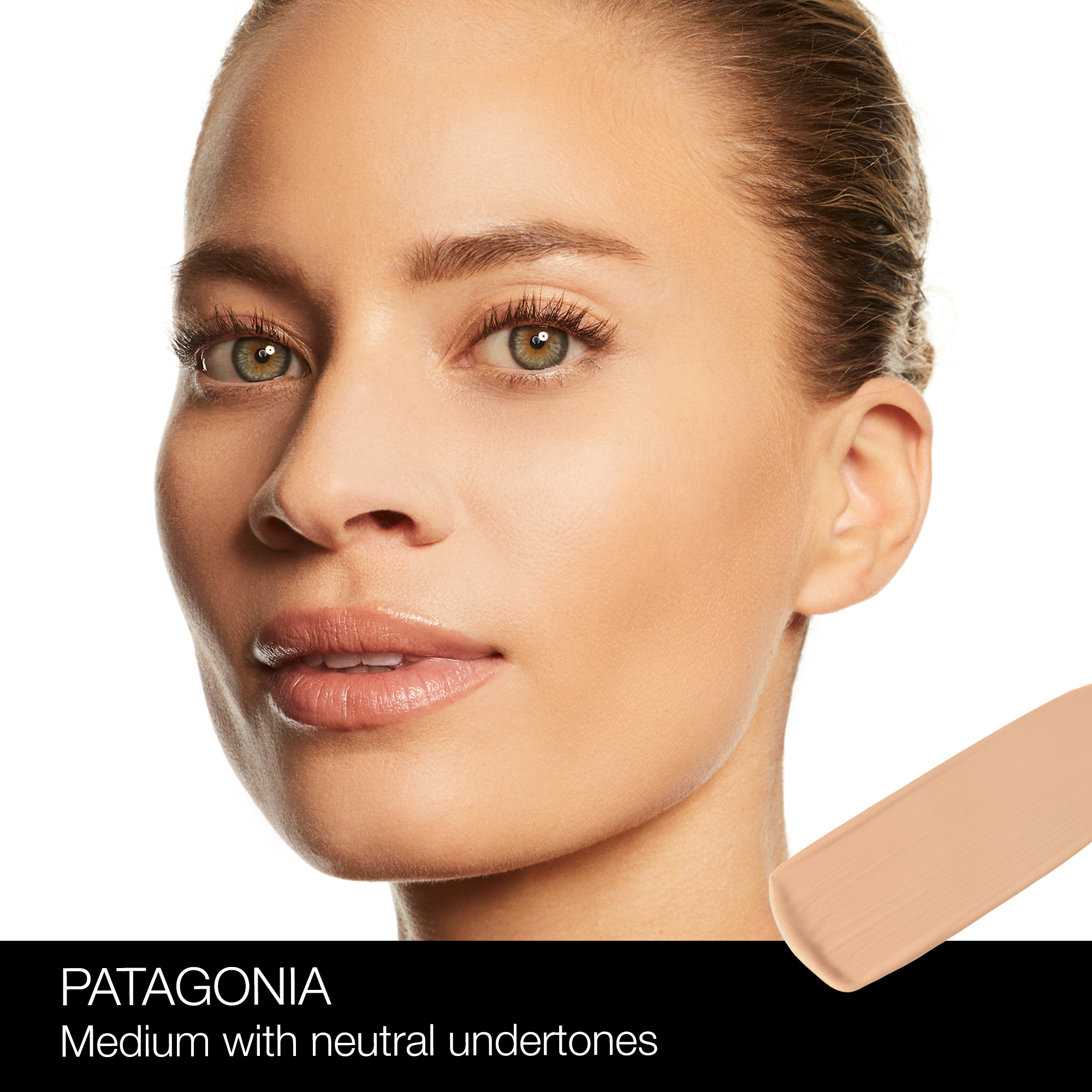 Soft Matte Complete Foundation, NARS New