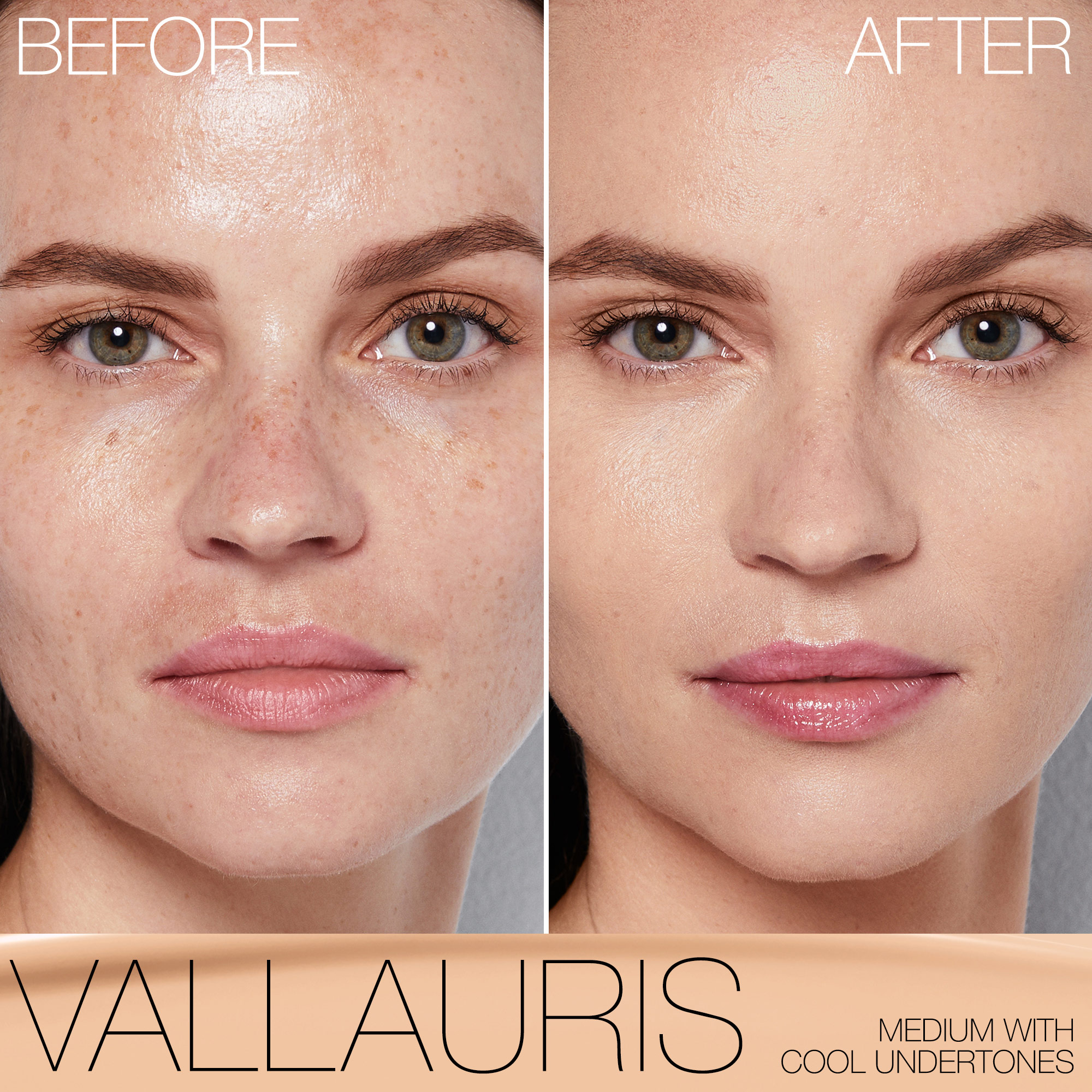 Light Reflecting Advanced Skincare Foundation, NARS Foundation