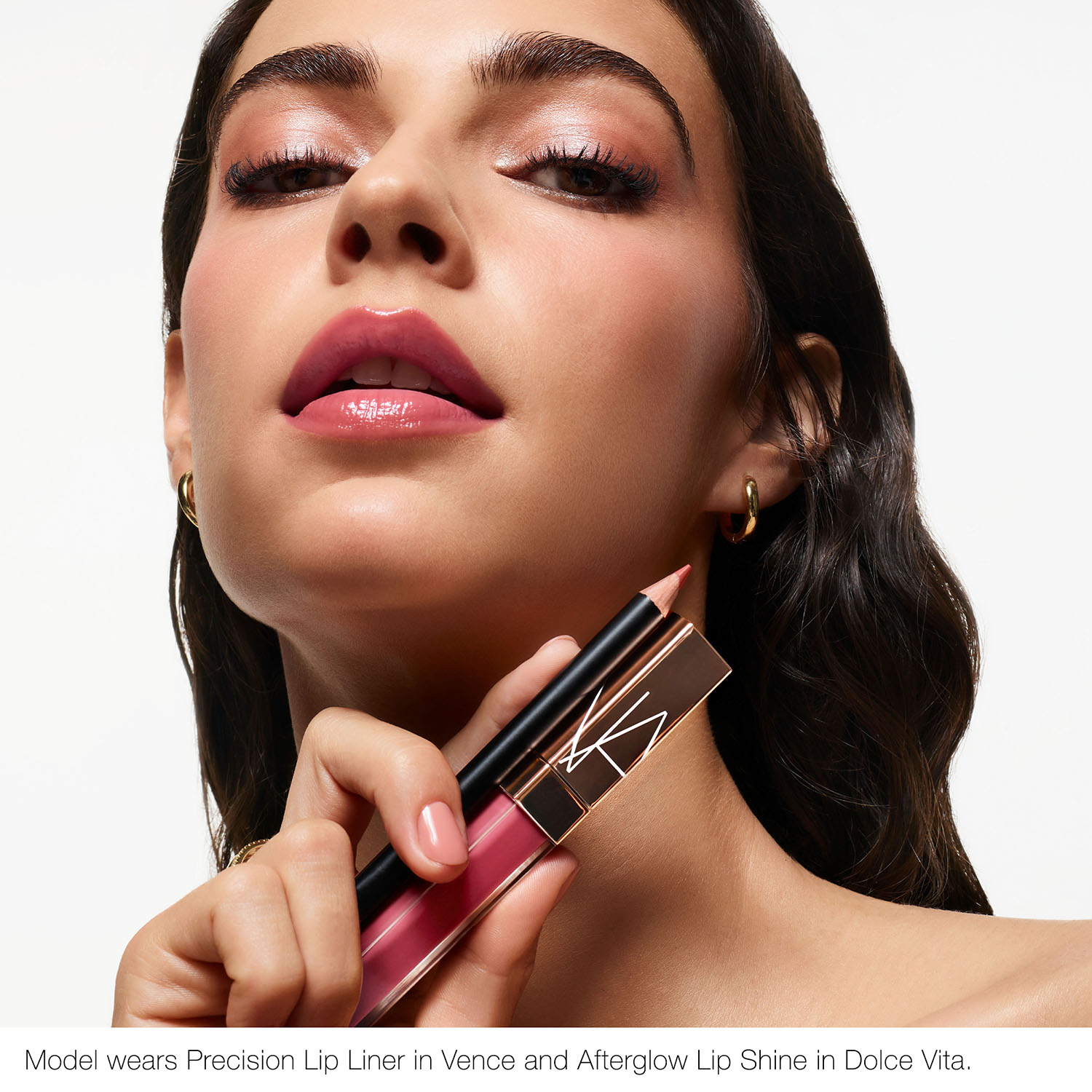 Precision Lip Liner, NARS COVETED CLASSICS