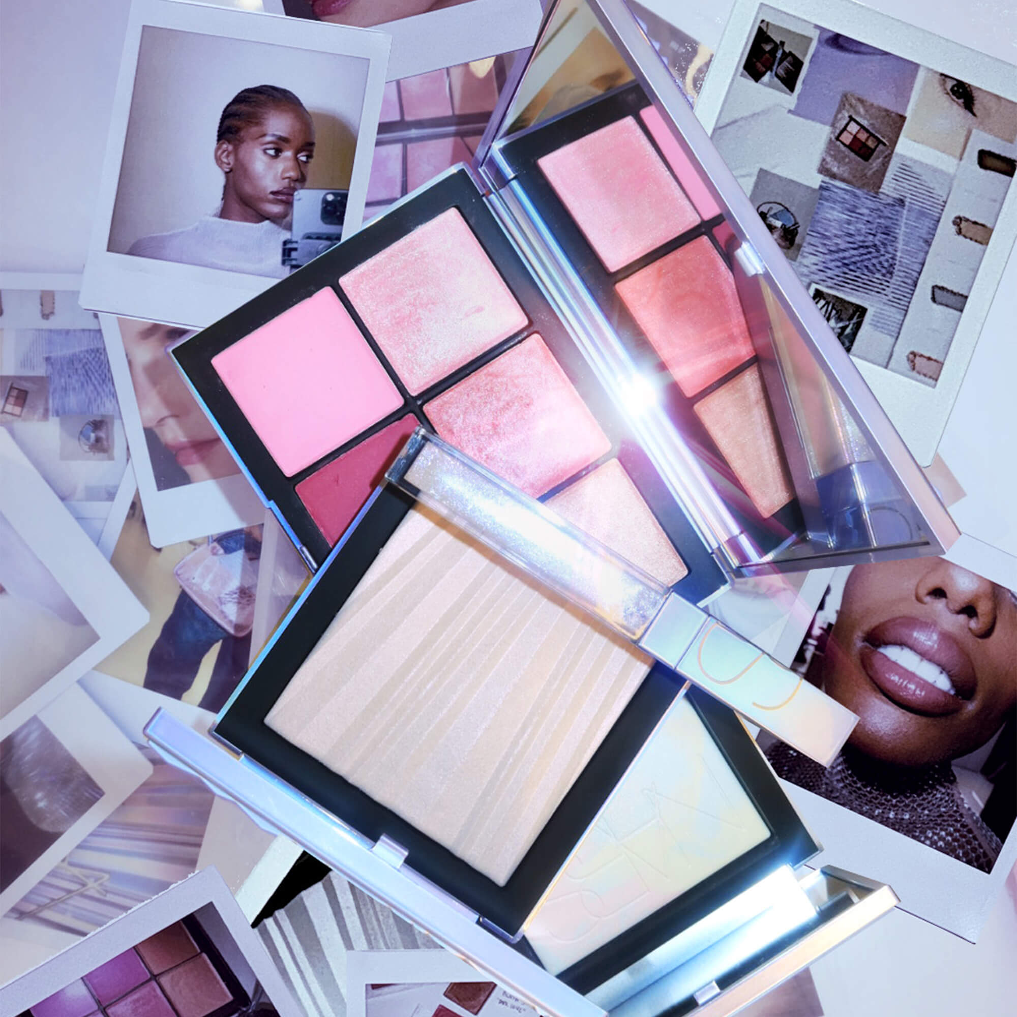 GLEAM AFTERGLOW LIP SHINE