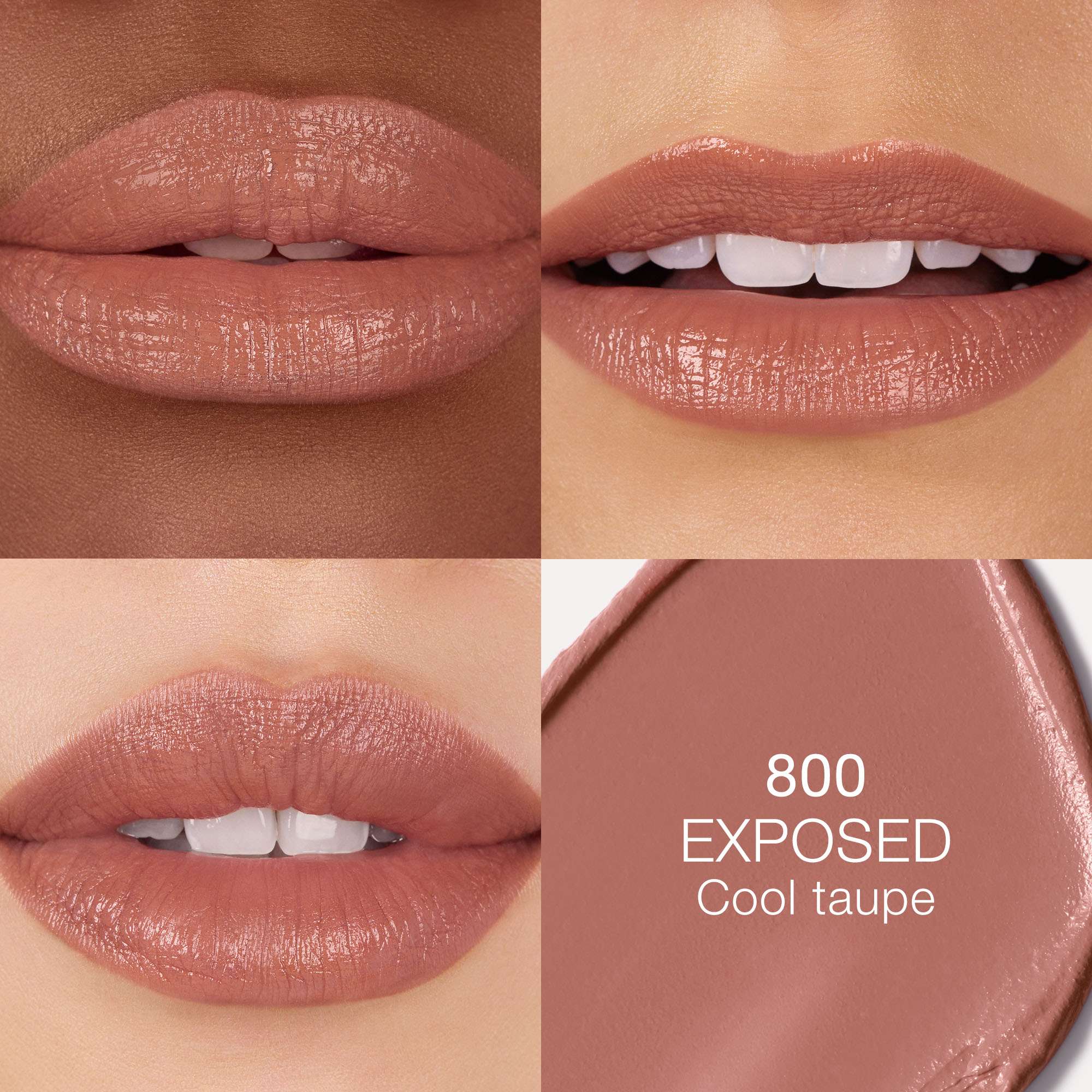 Explicit Lipstick, NARS New