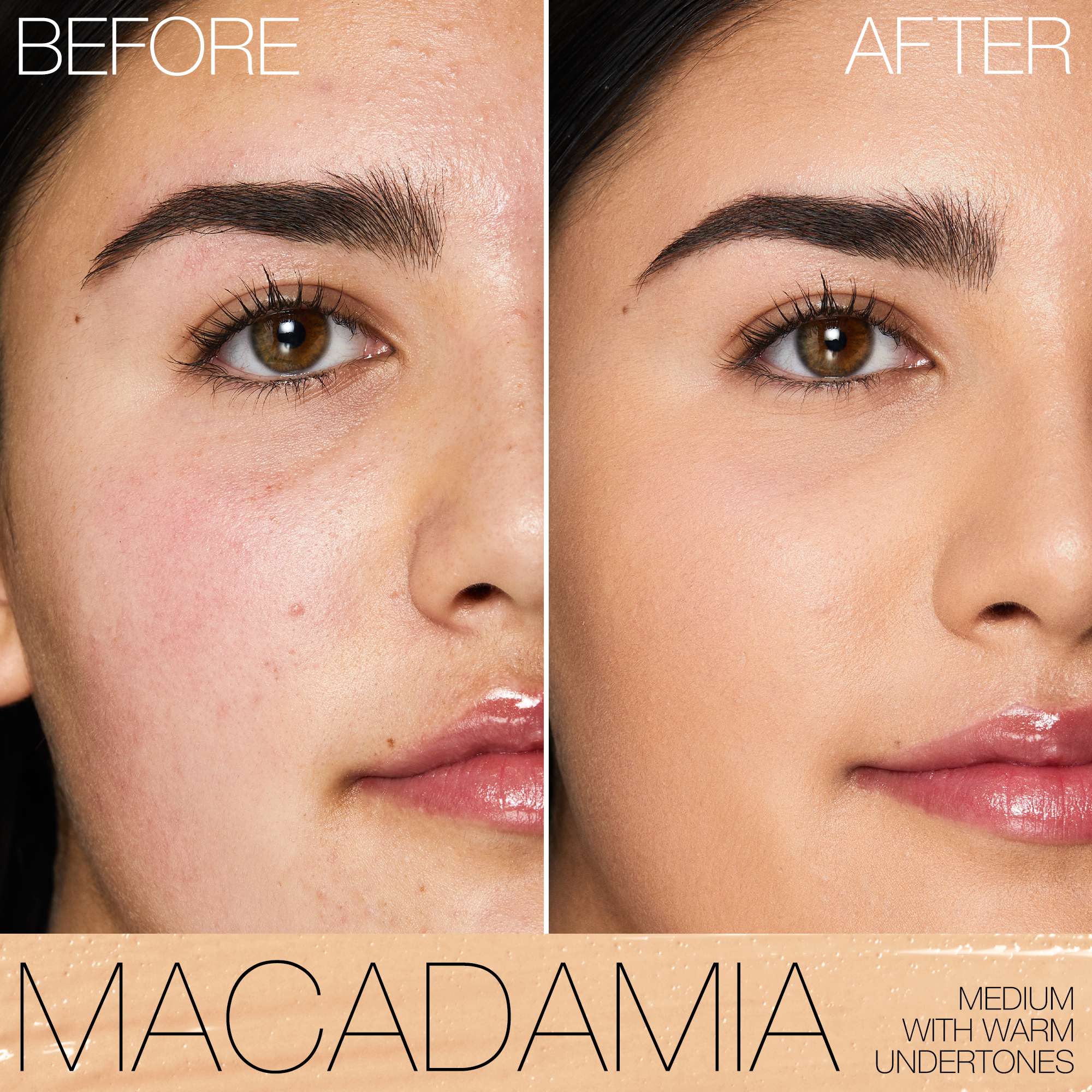 Radiant Creamy Concealer, NARS Concealer