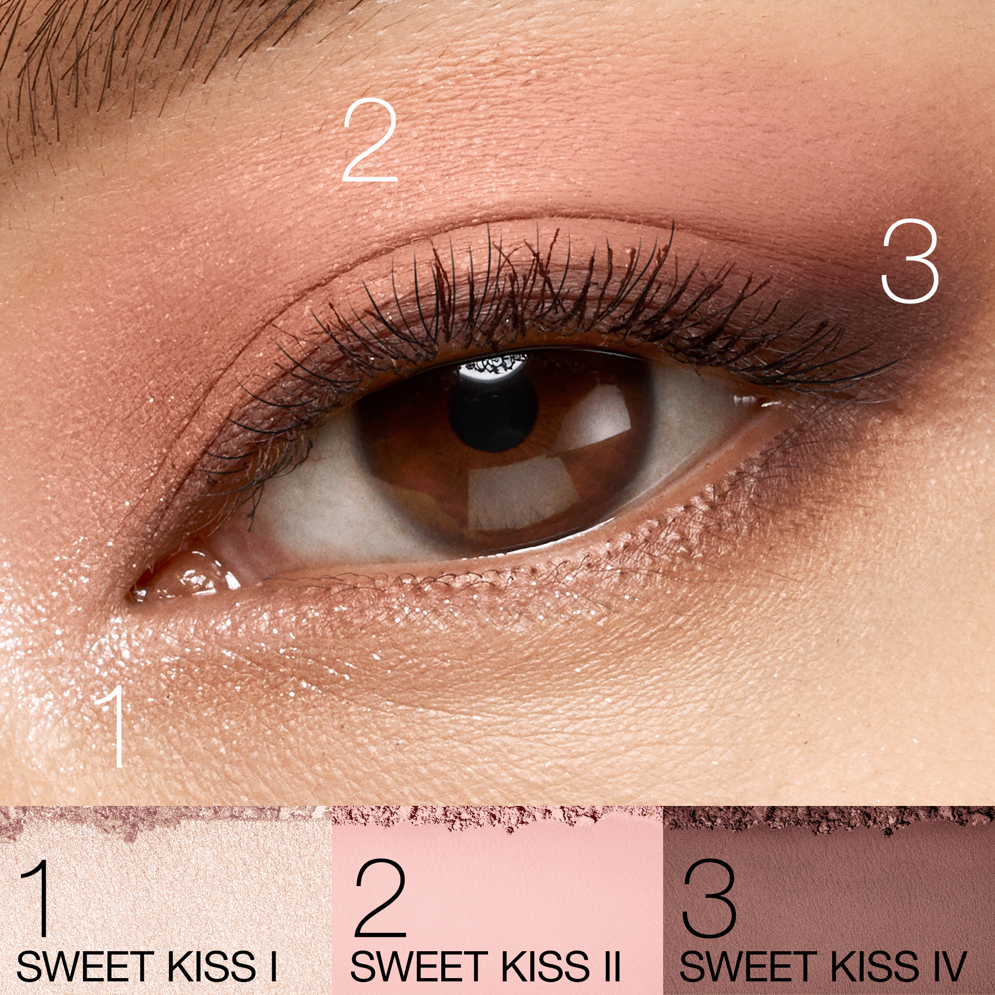Quad Eyeshadow