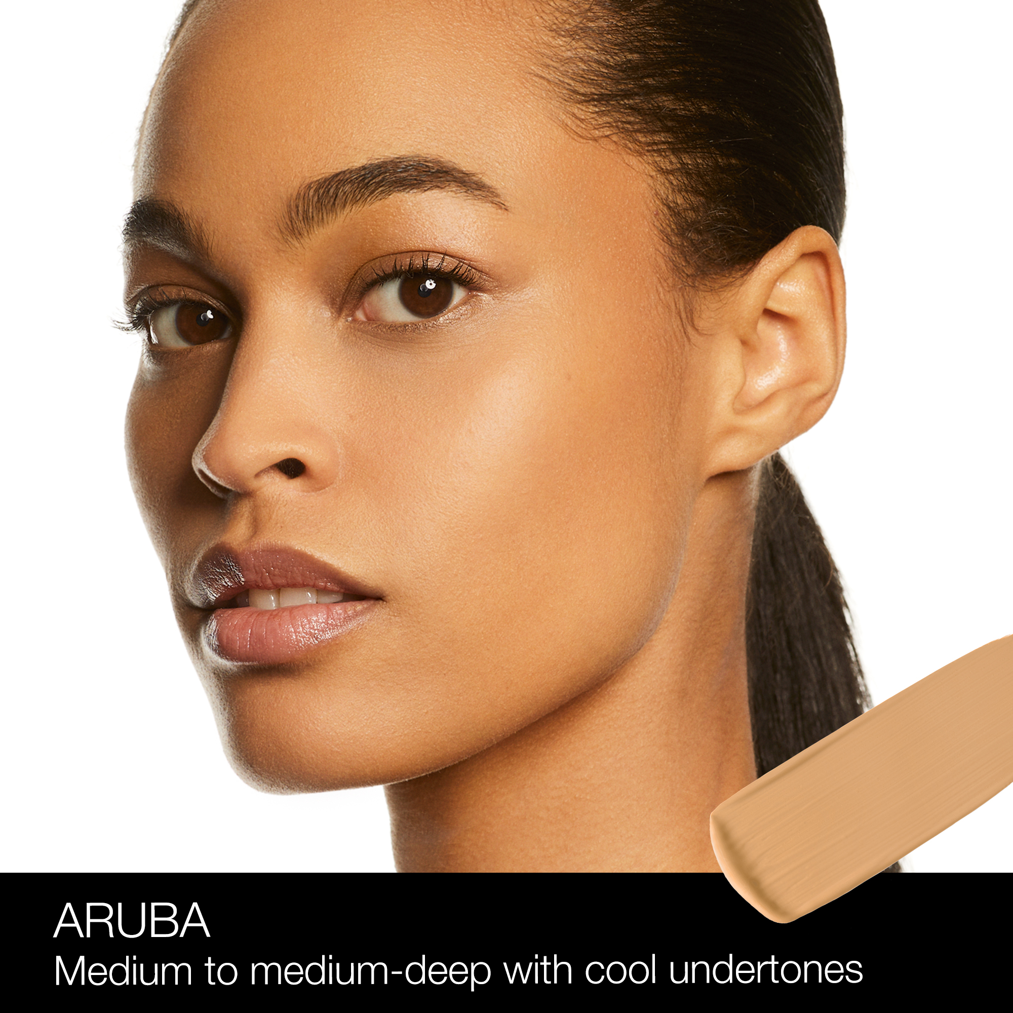 Soft Matte Complete Foundation, NARS New