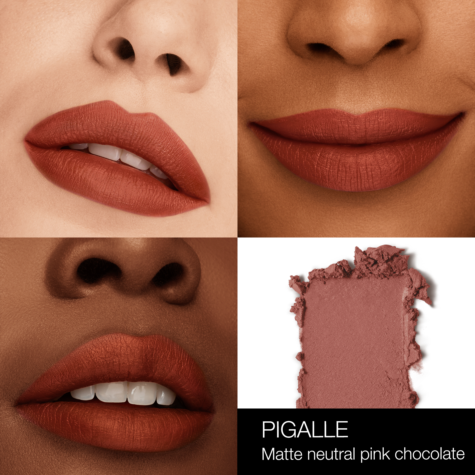 Lipstick, NARS Best Sellers
