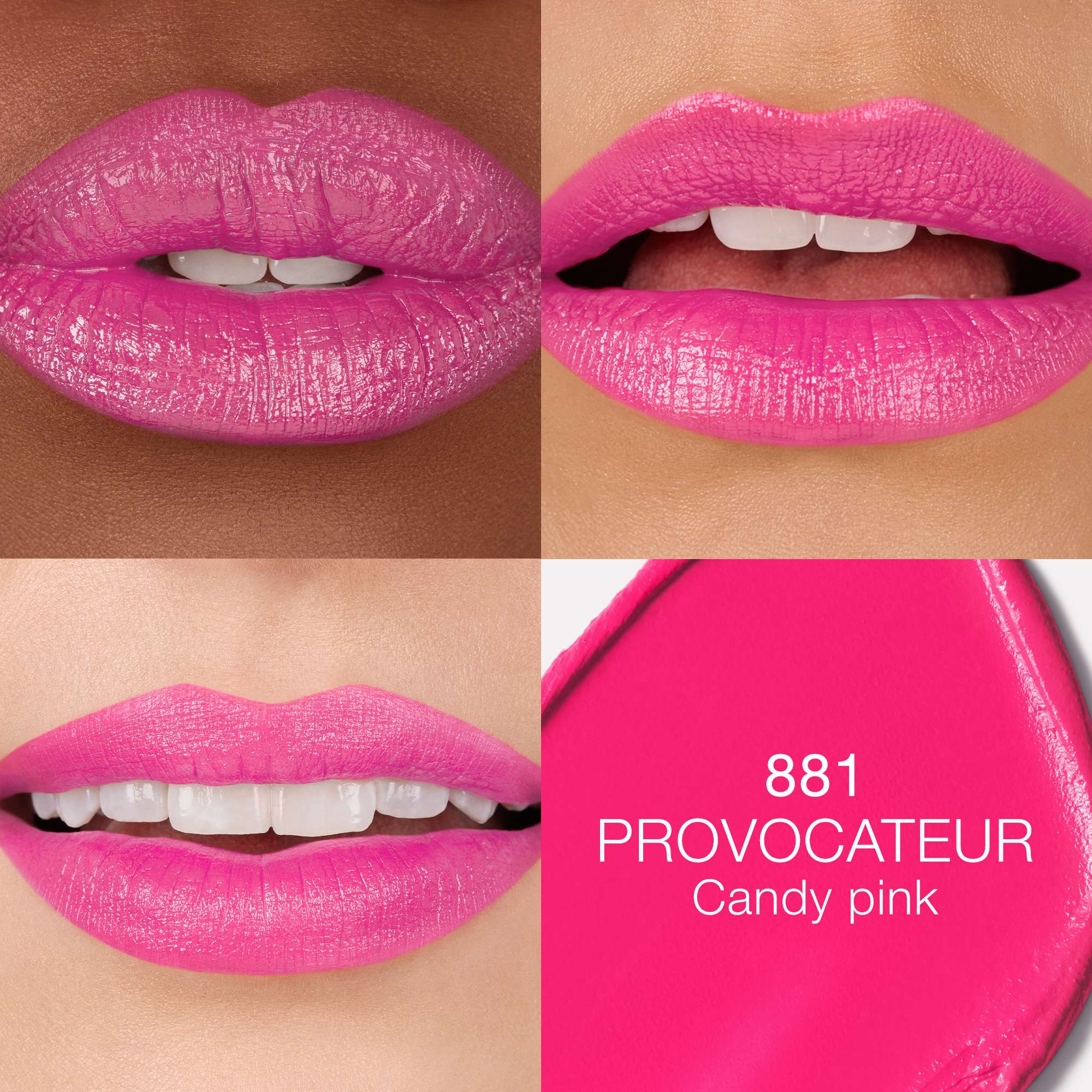 Explicit Lipstick, NARS New