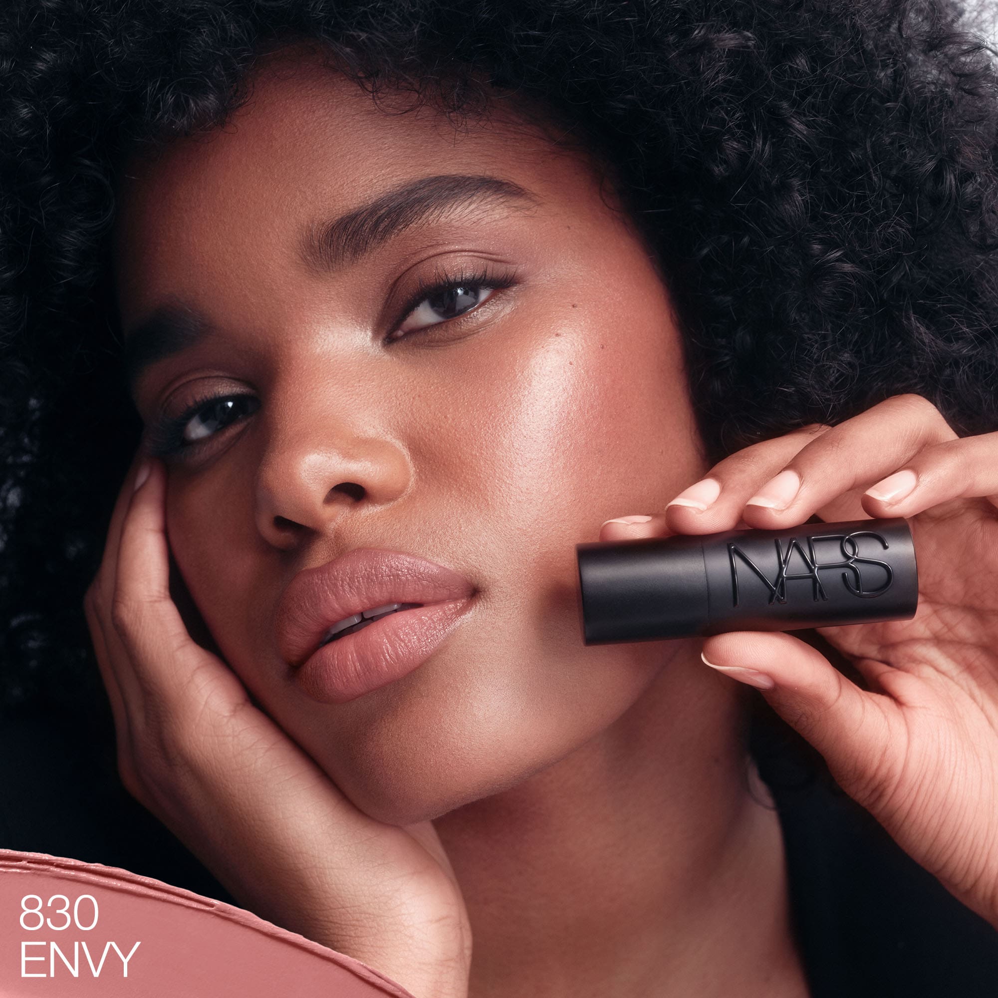 Explicit Lipstick, NARS New