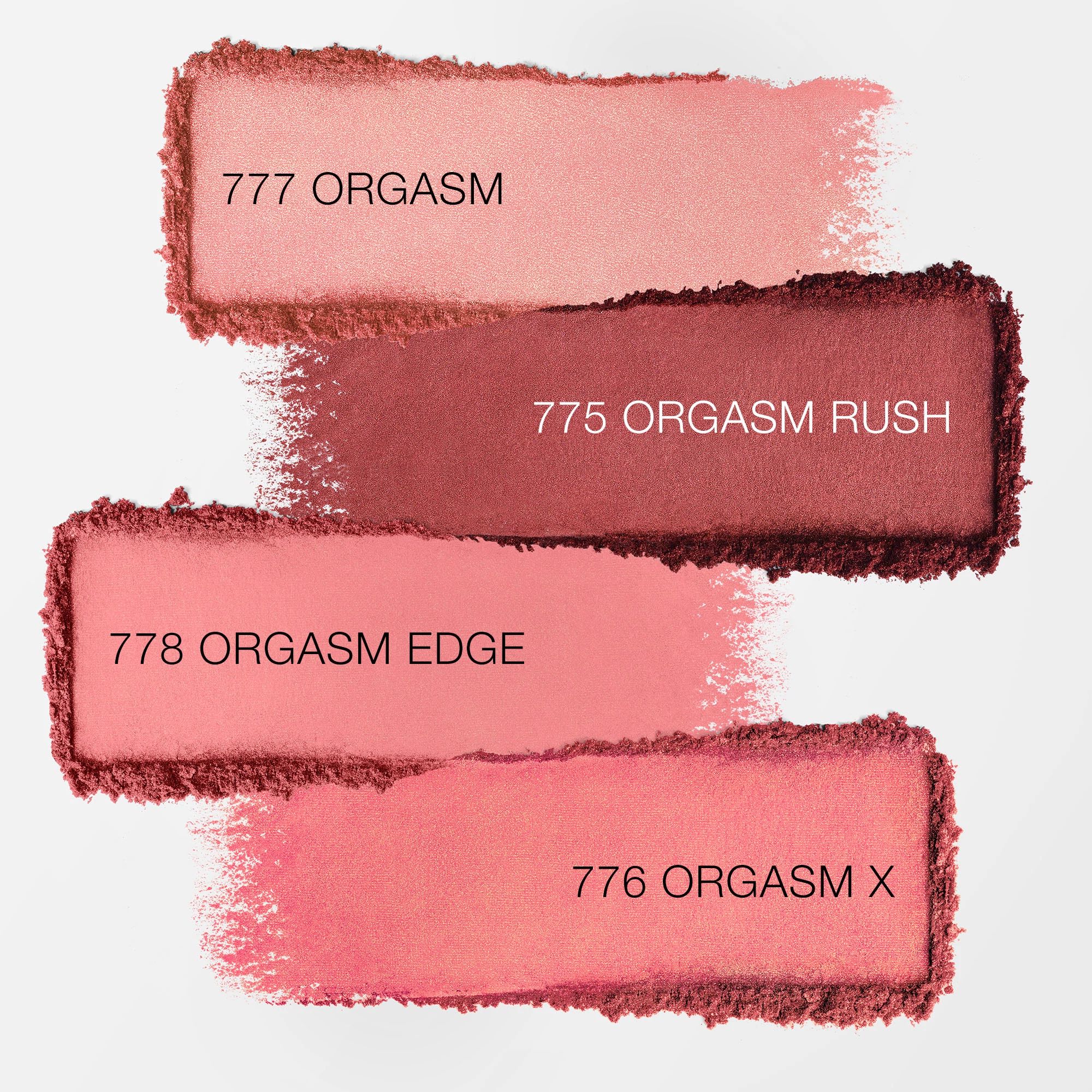 POWDER BLUSH