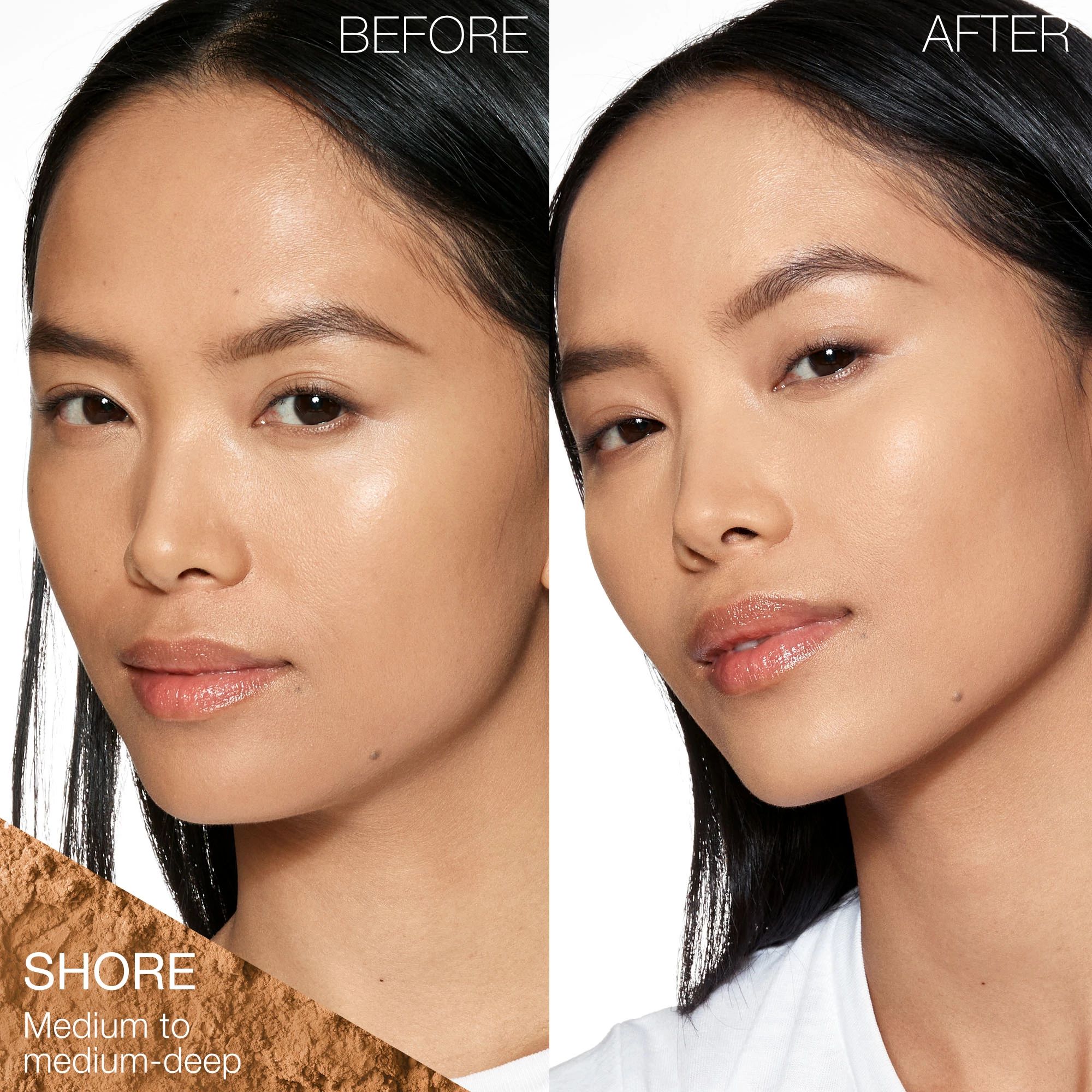 Light Reflecting Pressed Setting Powder, NARS Powders