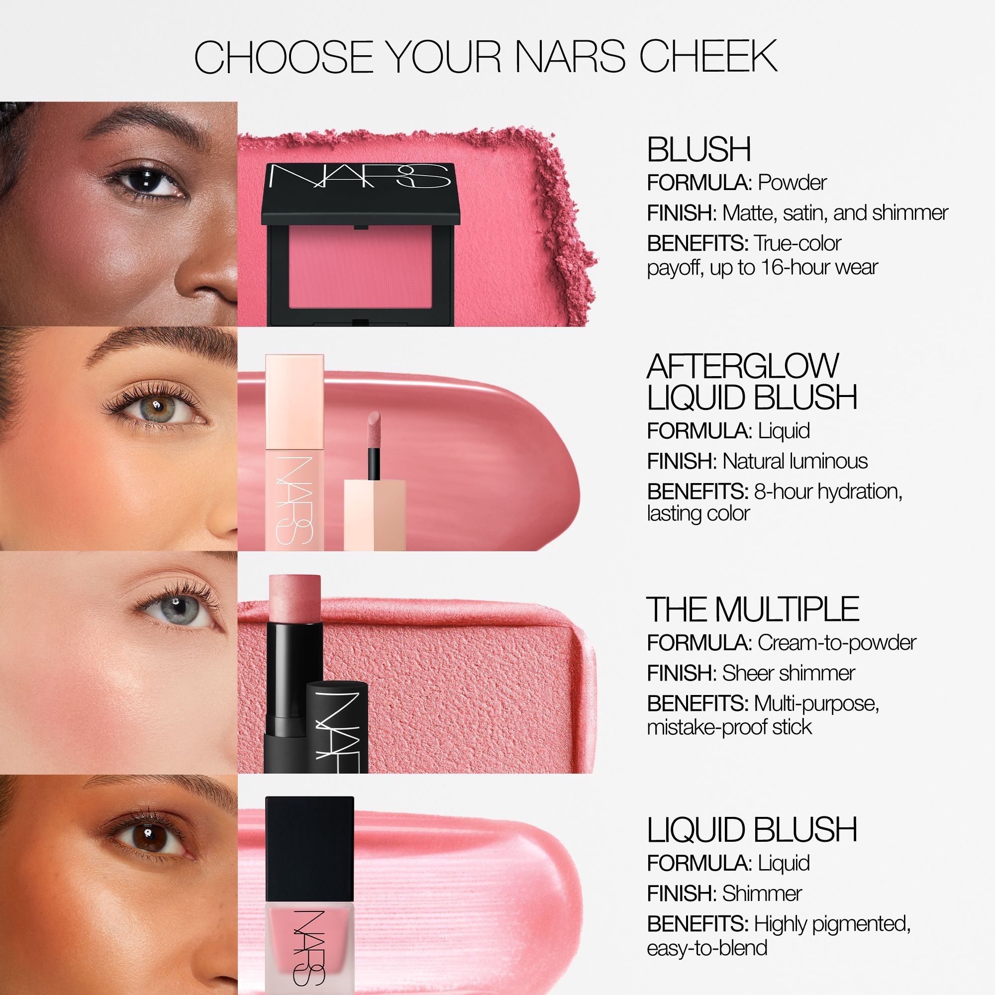POWDER MINI BLUSH