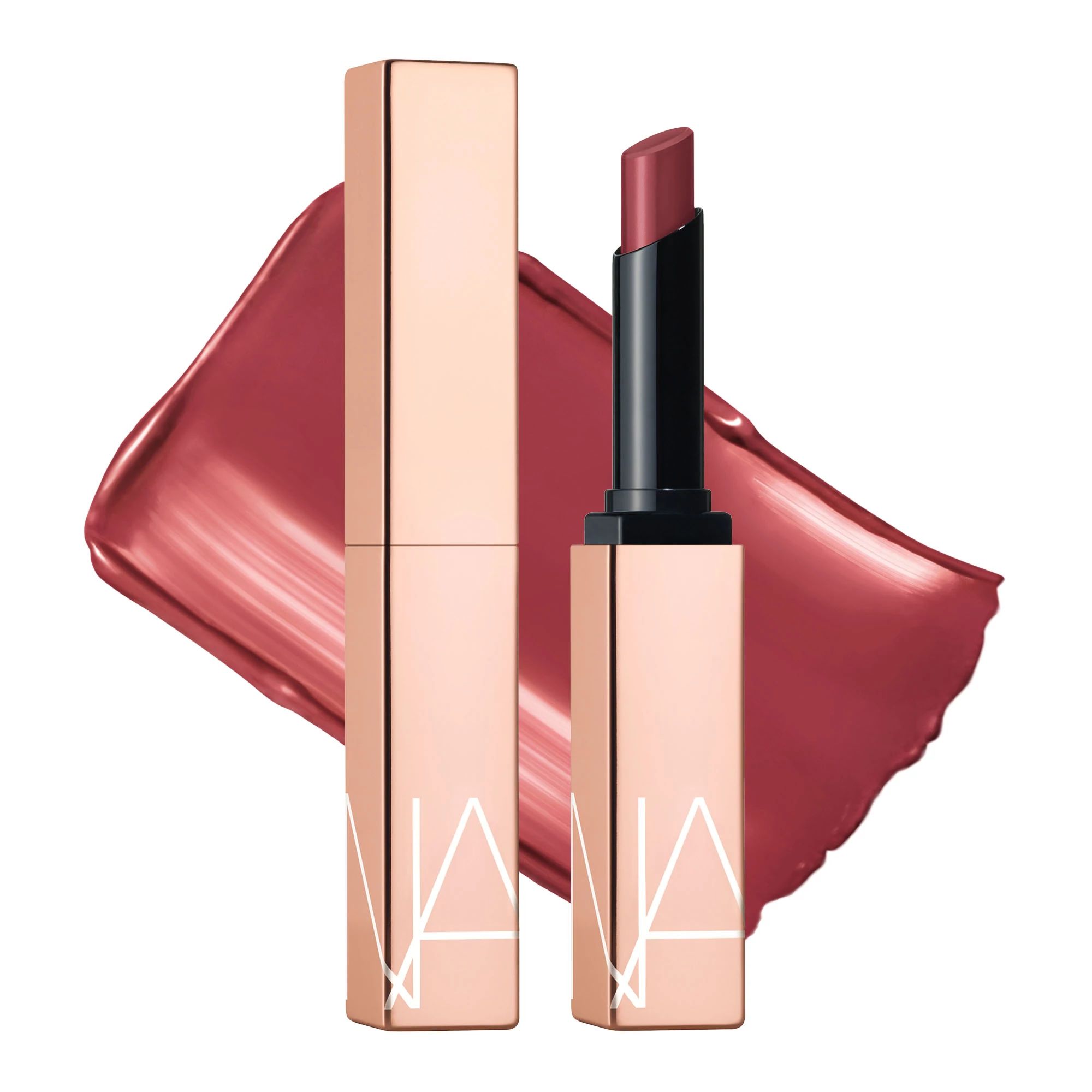 AFTERGLOW SENSUAL SHINE LIPSTICK, Nars Lips