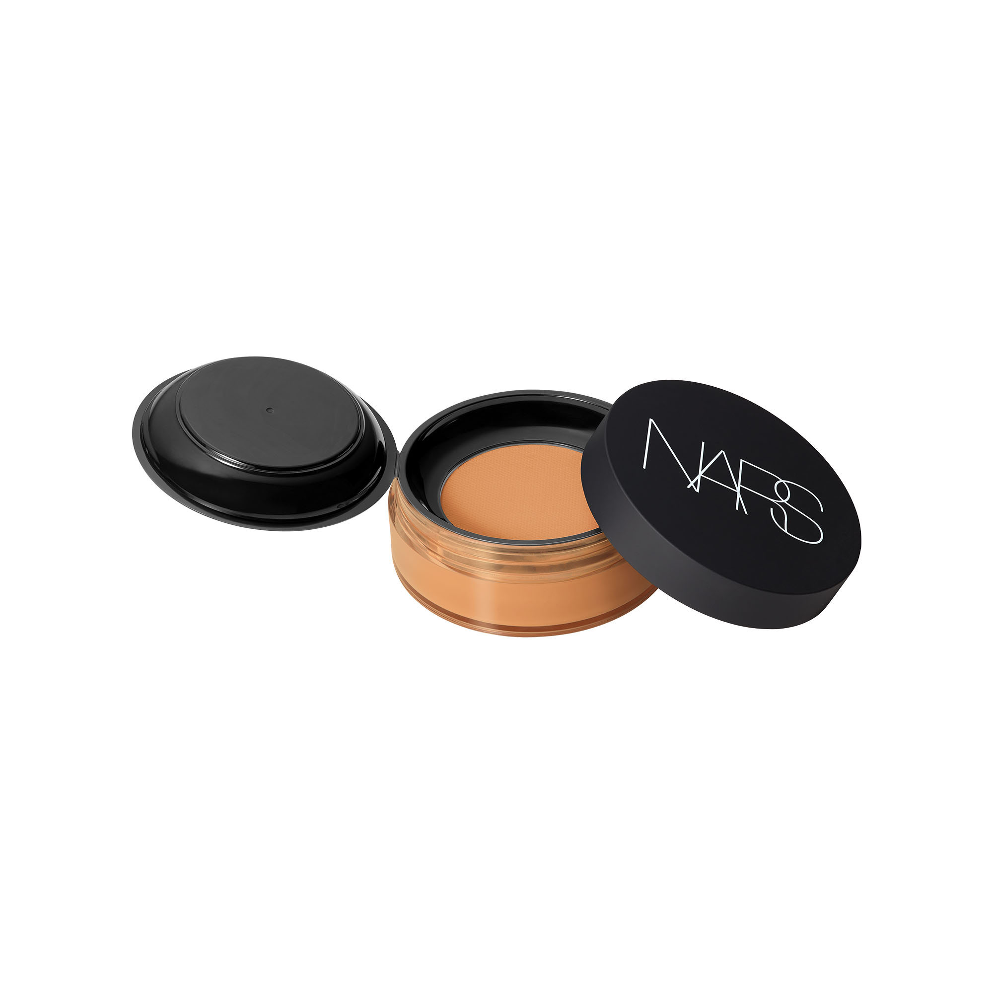 Light Reflecting Loose Setting Powder, NARS makeup