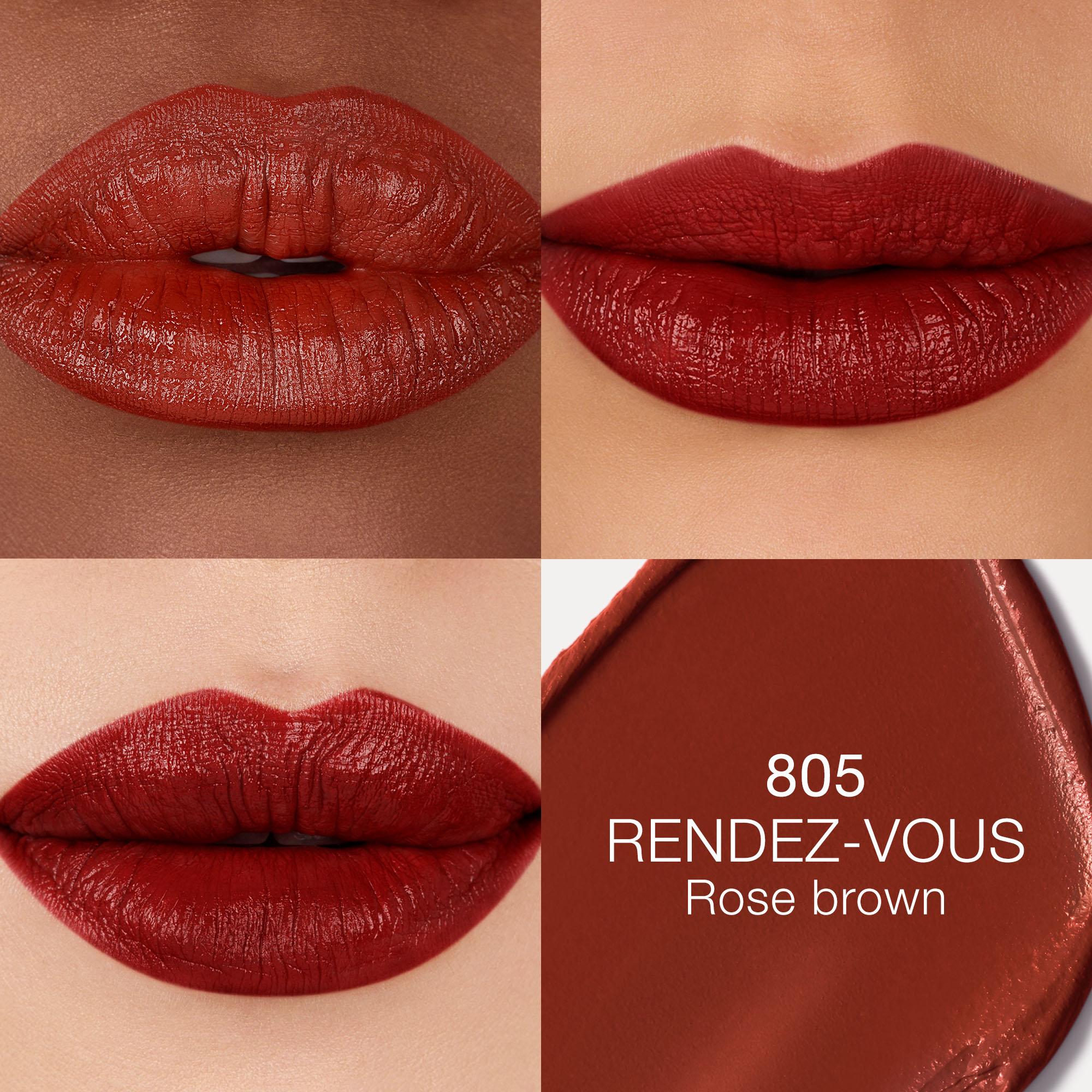 Ultimate Luxury Explicit Lipstick, NARS A hidden category for excluded products