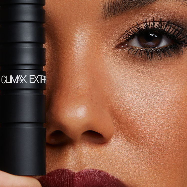 Mini Climax Extreme Mascara, NARS Eyes