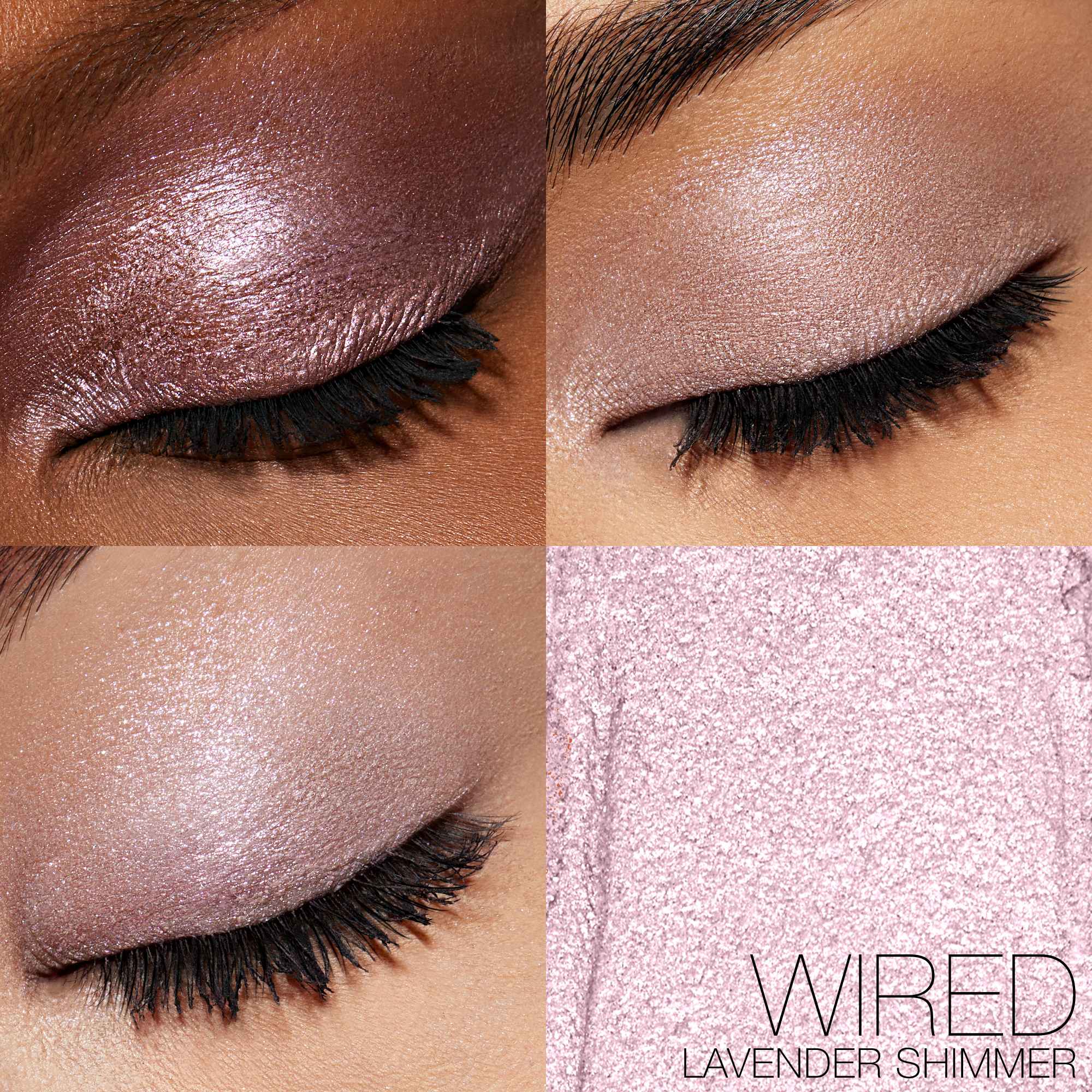 Total Seduction Eyeshadow Stick, NARS Eyeshadow