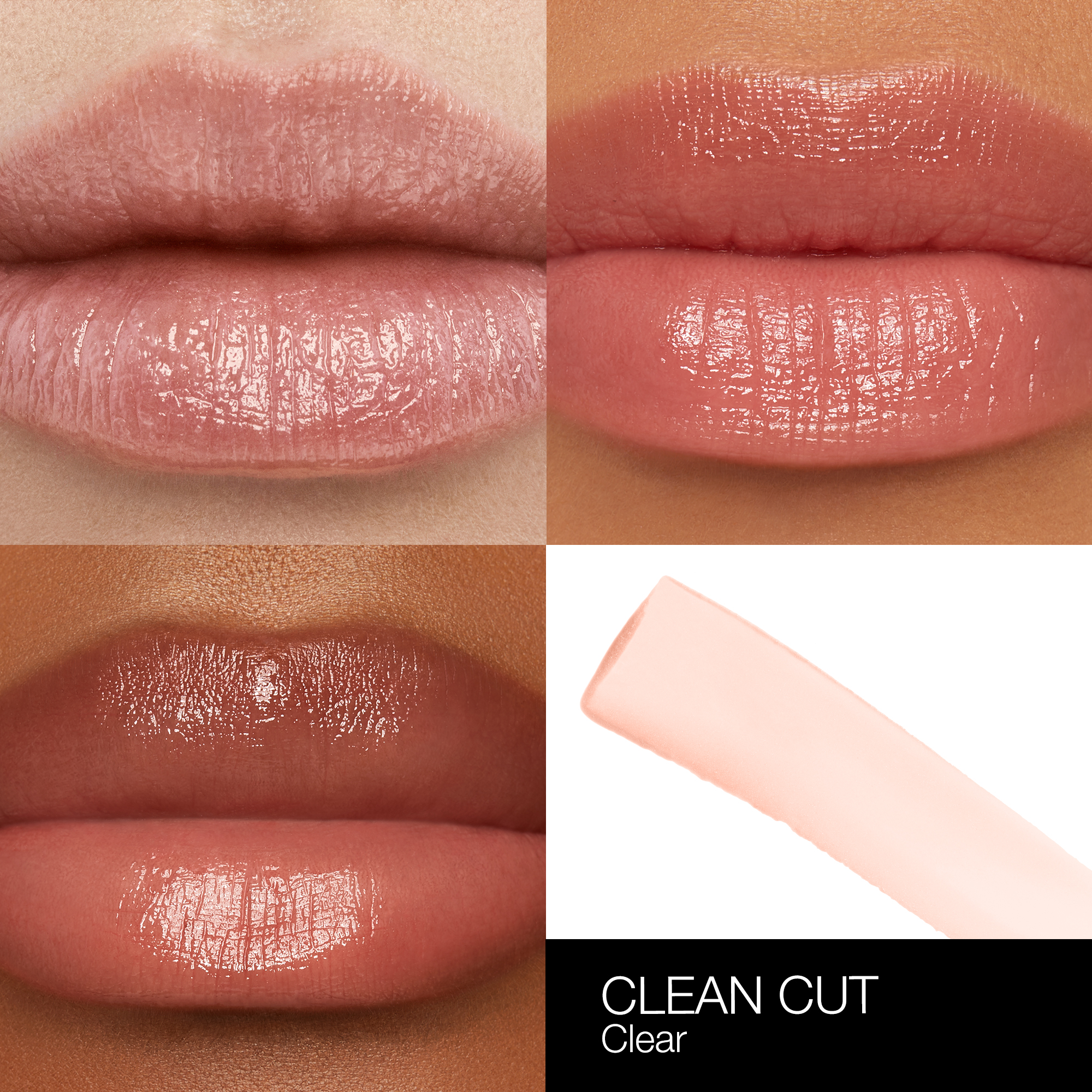 Afterglow Lip Balm, NARS Bestsellers
