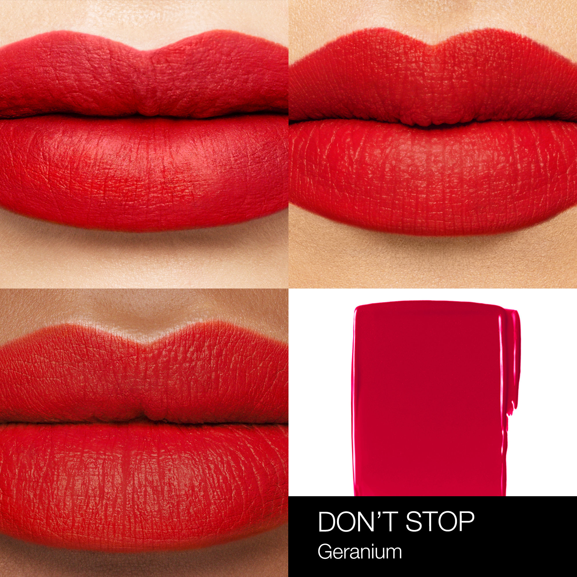 Powermatte Lip Pigment, NARS Coveted Classics