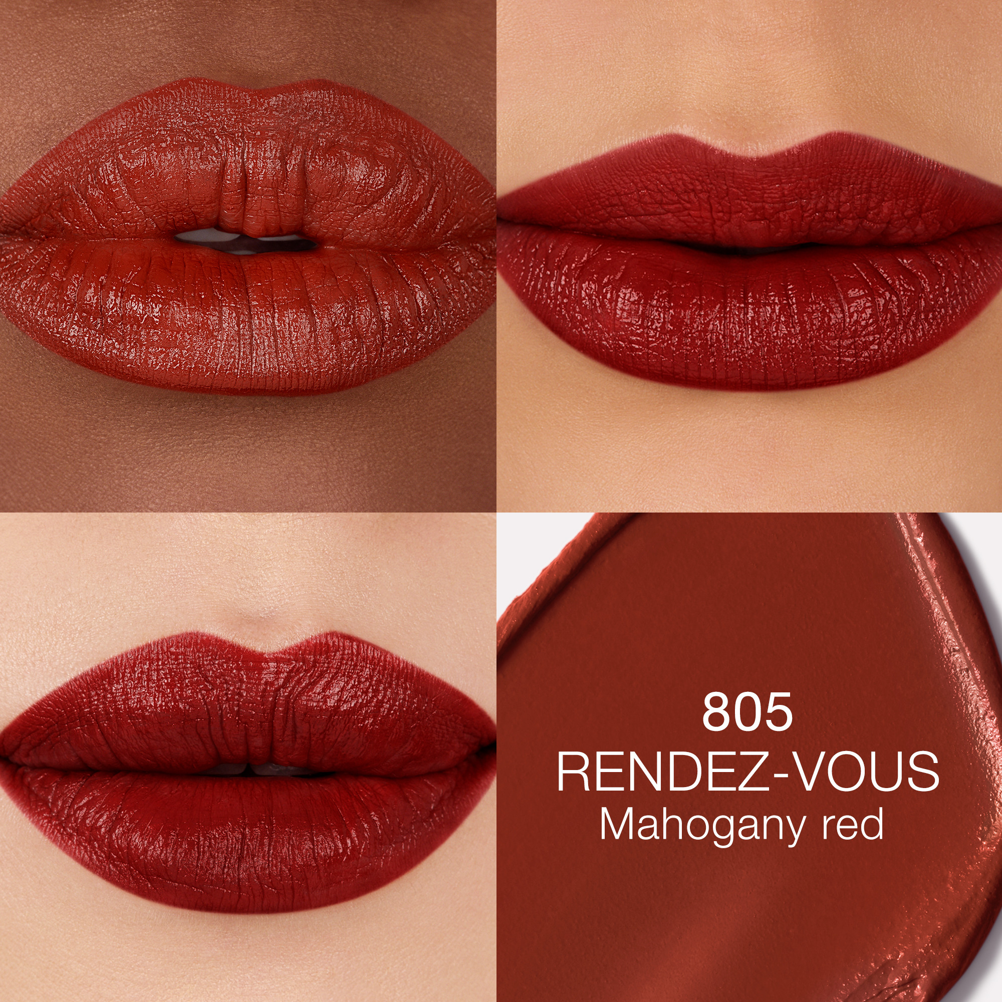 Explicit Lipstick Refill, NARS new arrivals