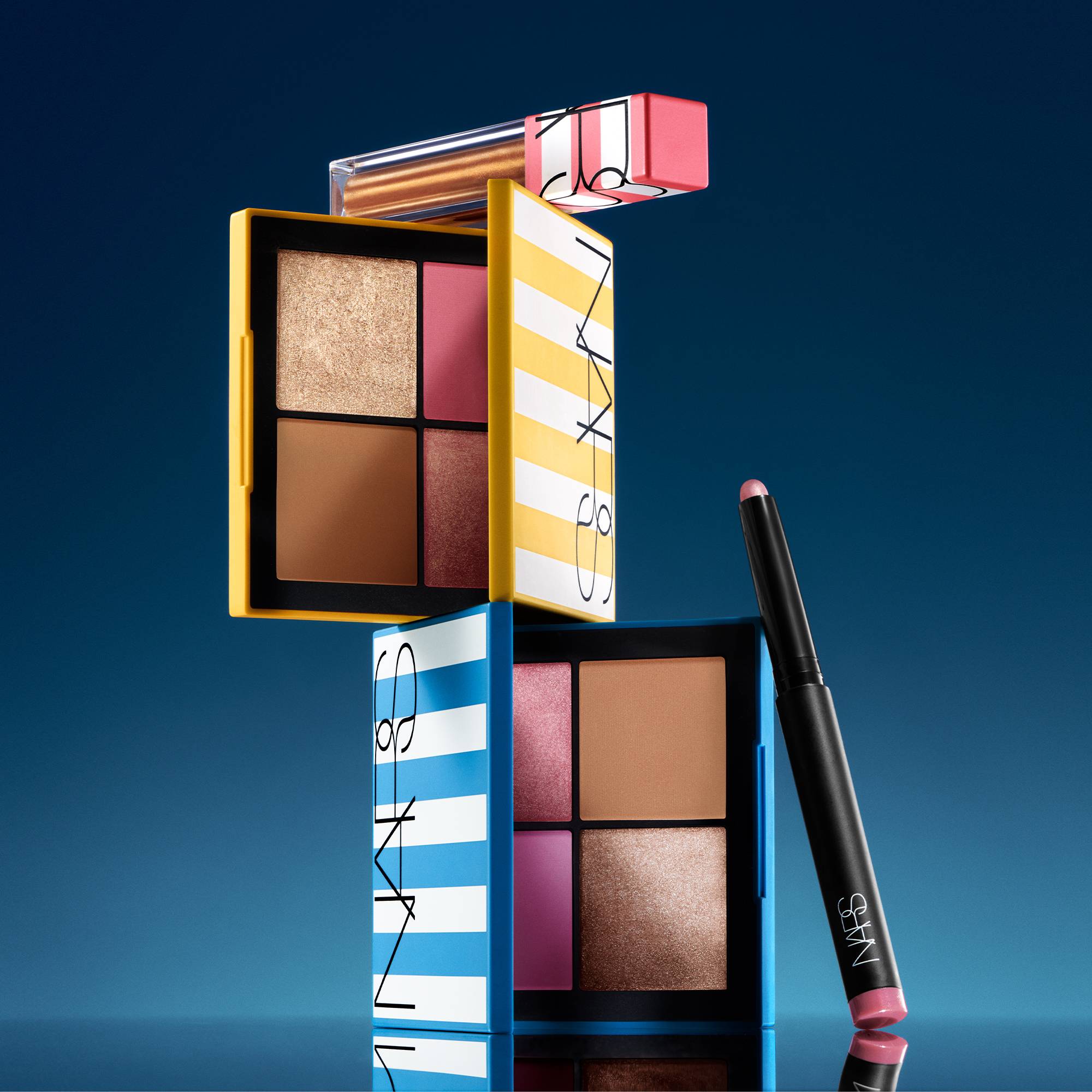 Total Seduction Eyeshadow Stick, NARS Eyeshadow
