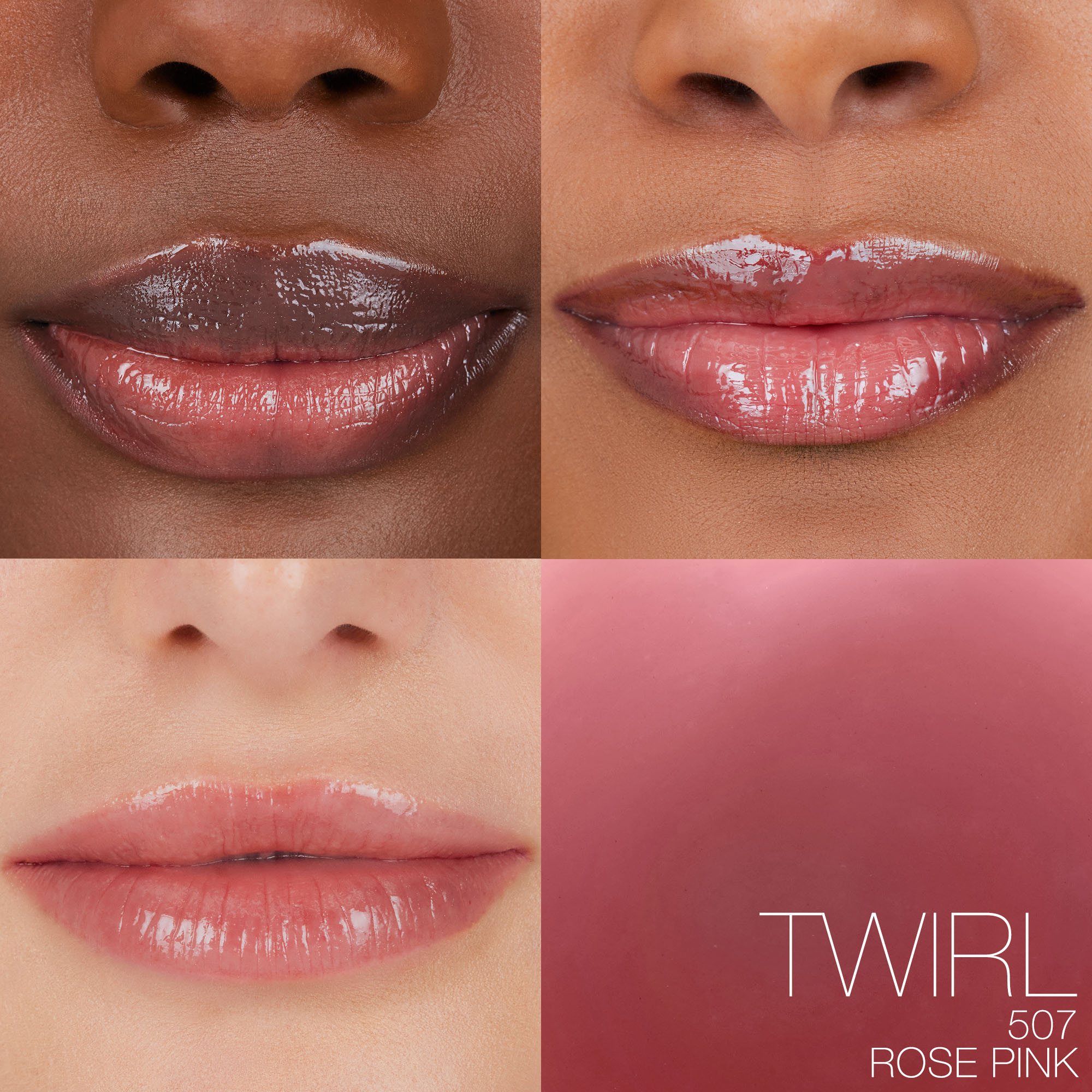 Afterglow Lip Oil
