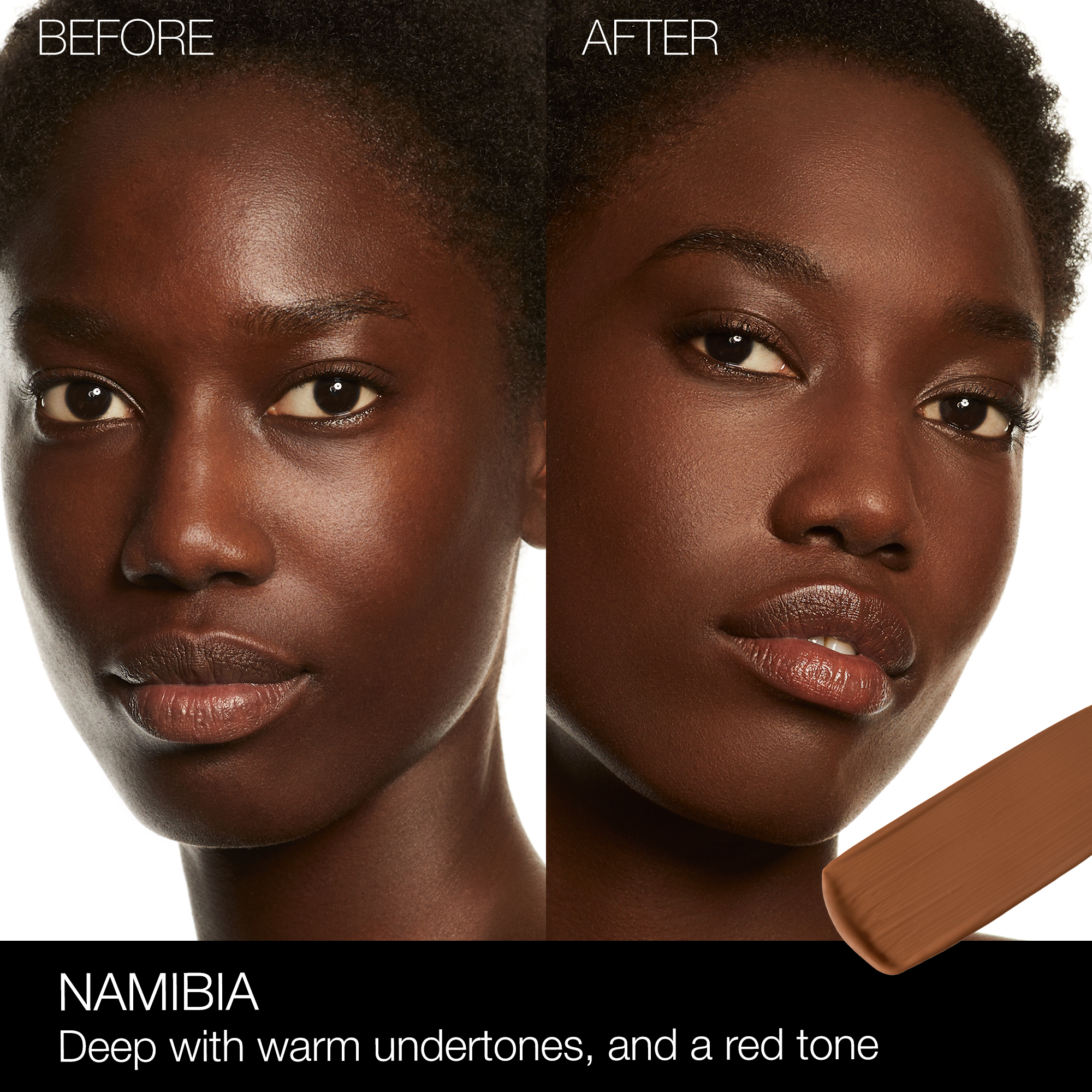 Soft Matte Complete Foundation, NARS new arrivals