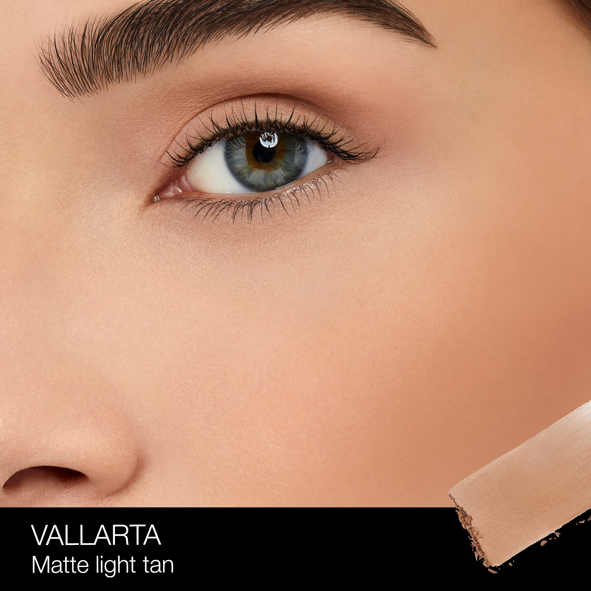 Matte Bronzing Powder, NARS Face