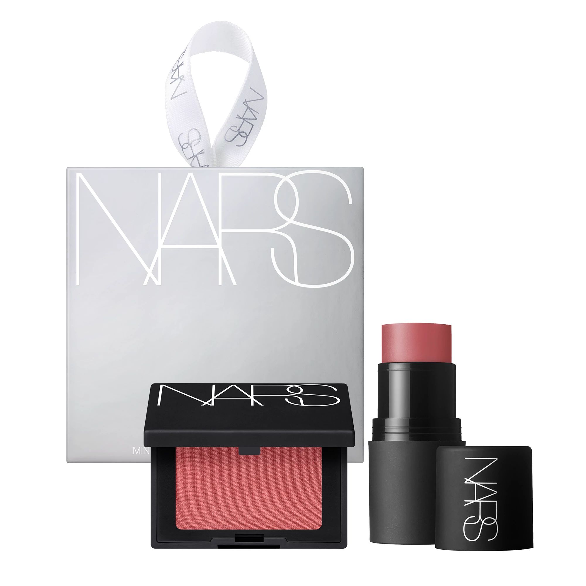 MINI DOLCE VITA BLUSH DUO​, NARS Palettes & Gifts