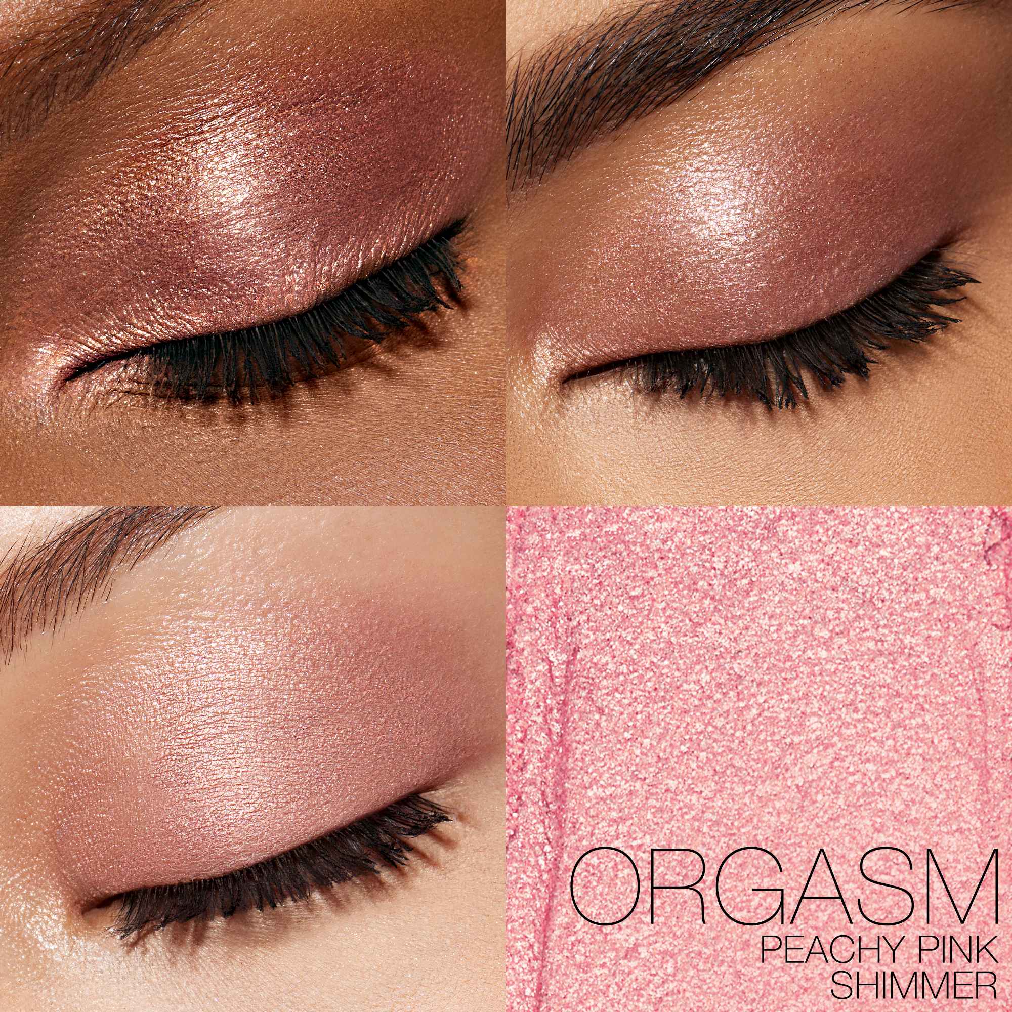Total Seduction Eyeshadow Stick, NARS Eyeshadow