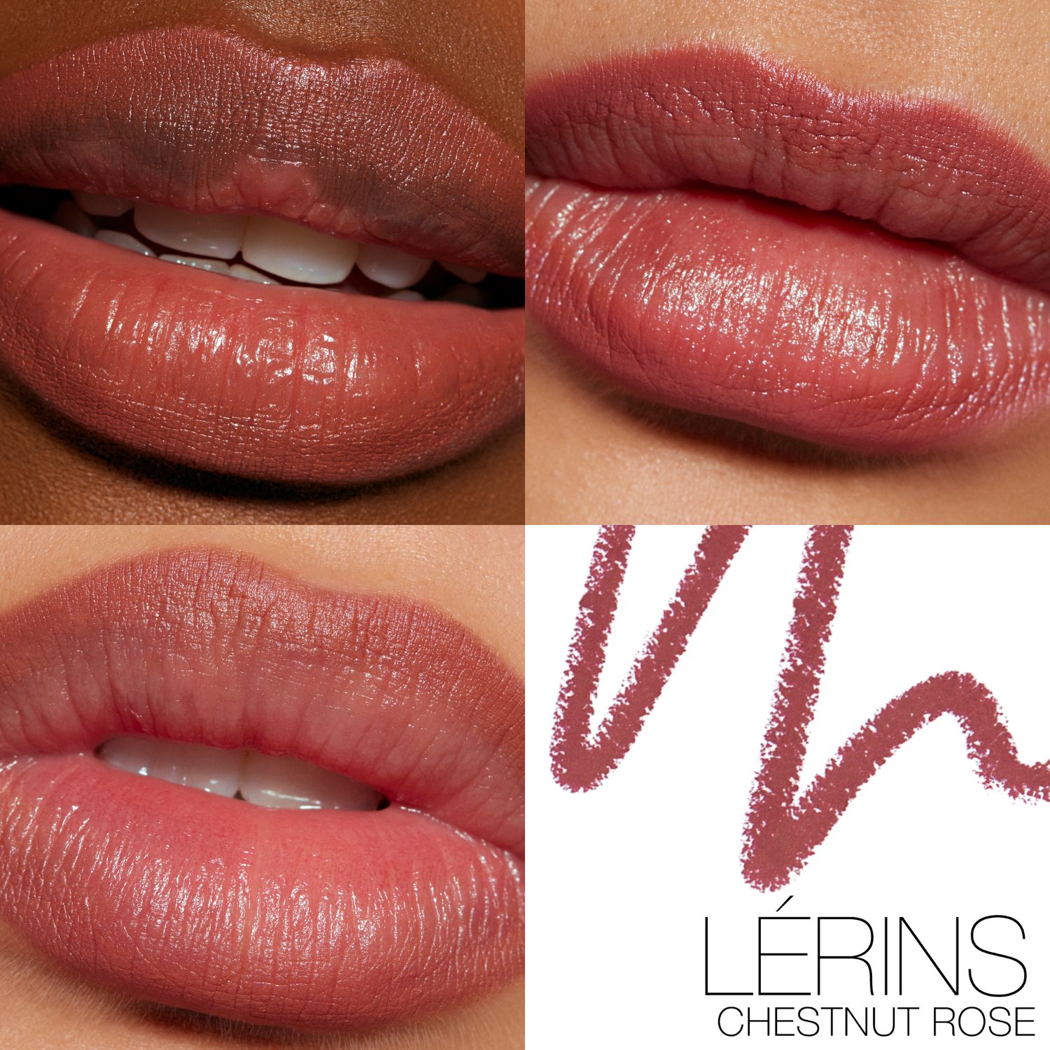 Precision Lip Liner, NARS Lip Pencils