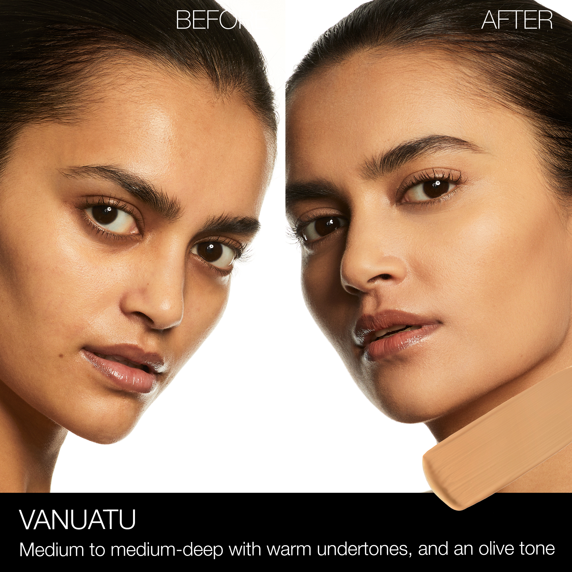 Soft Matte Complete Foundation, NARS New