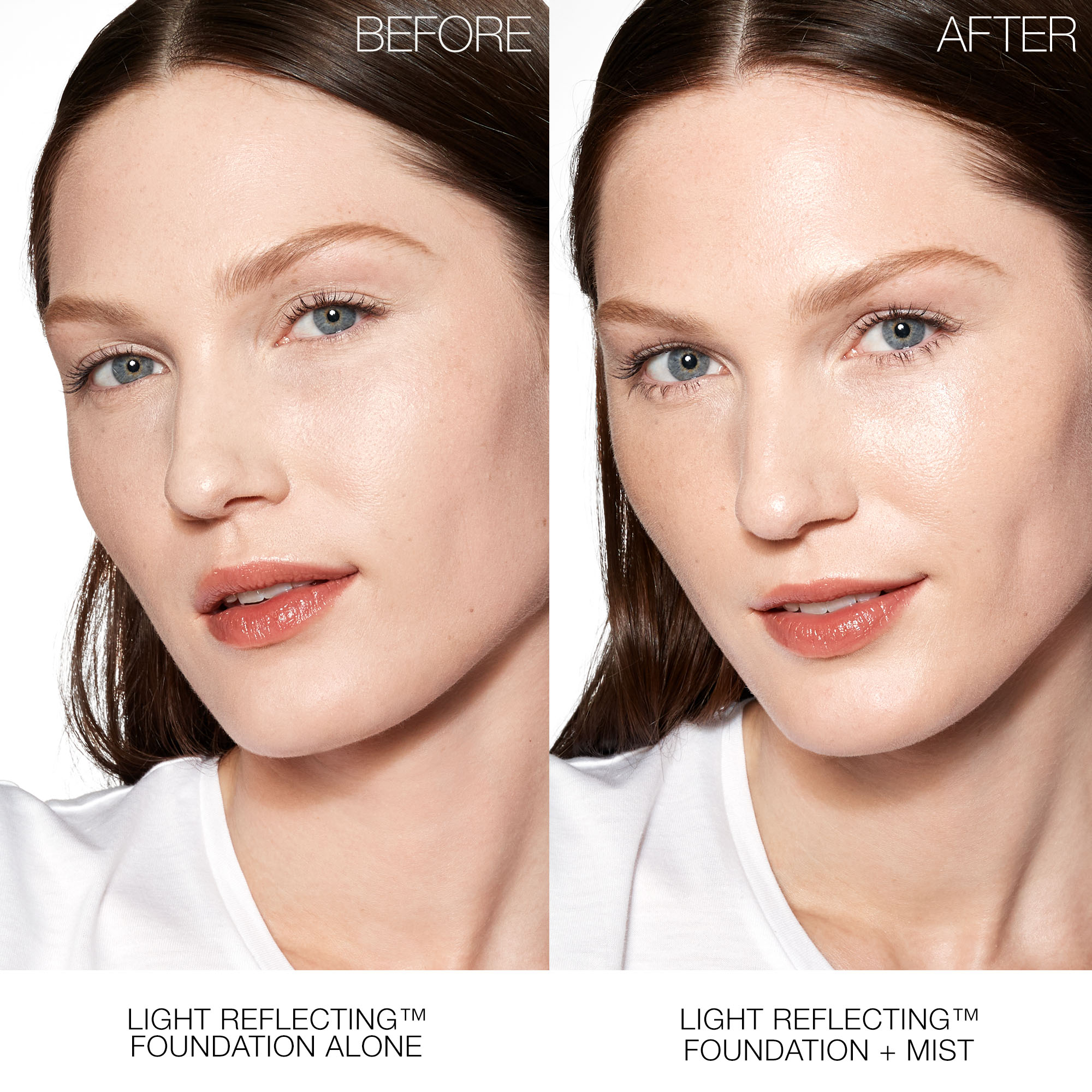 LIGHT REFLECTING MAKEUP SETTING MIST, NARS Light Reflecting Collection