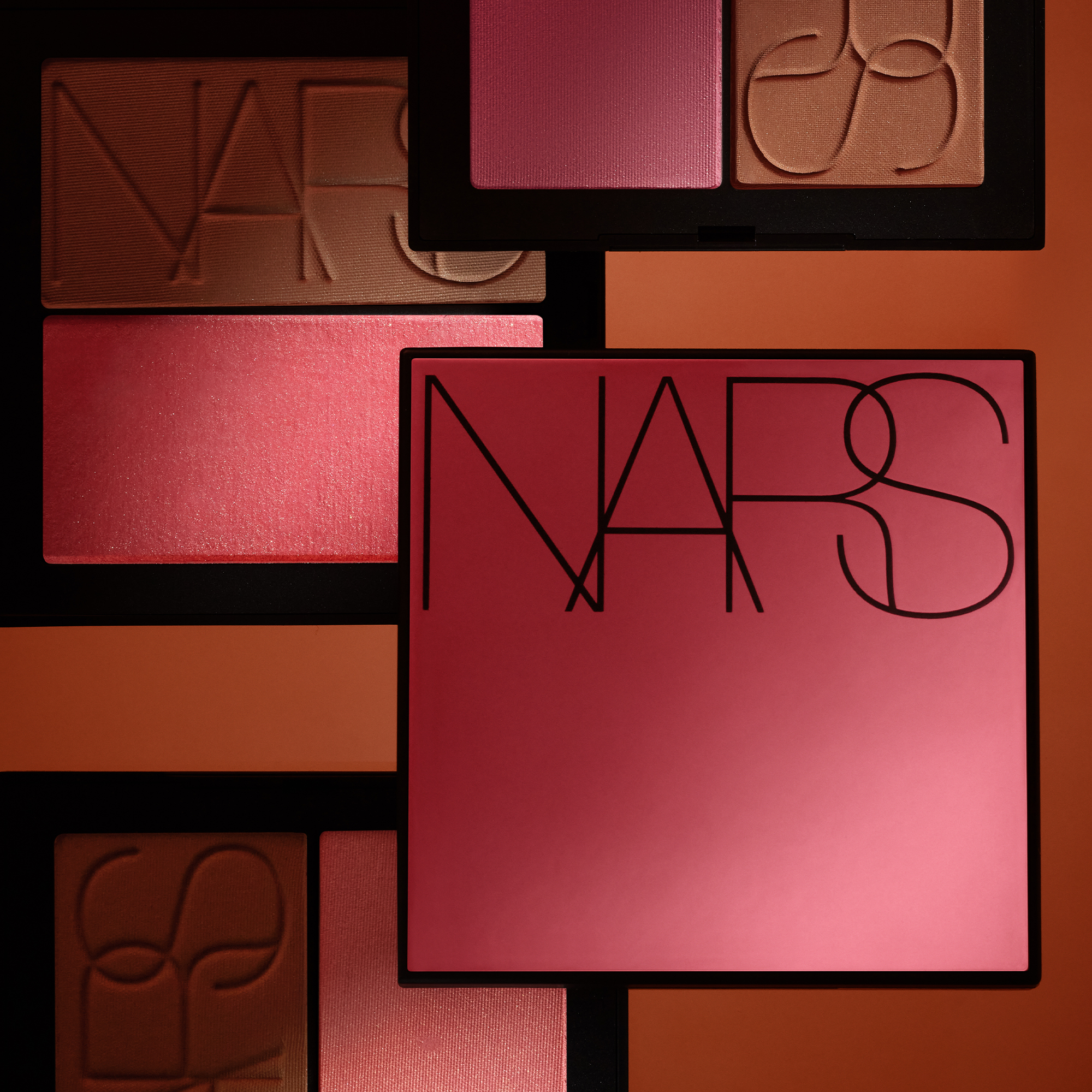 SUMMER UNRATED BLUSH/BRONZER DUO