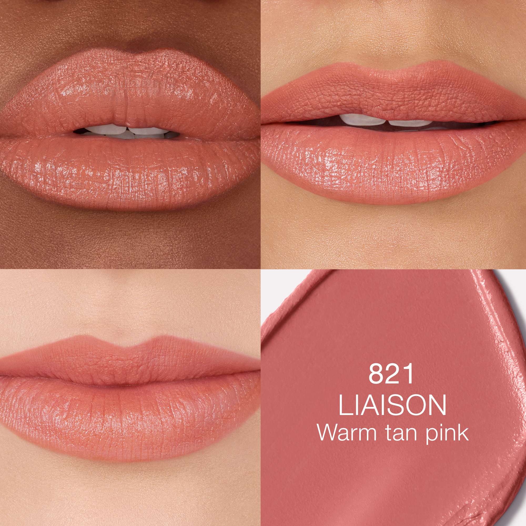 Explicit Lipstick, NARS New