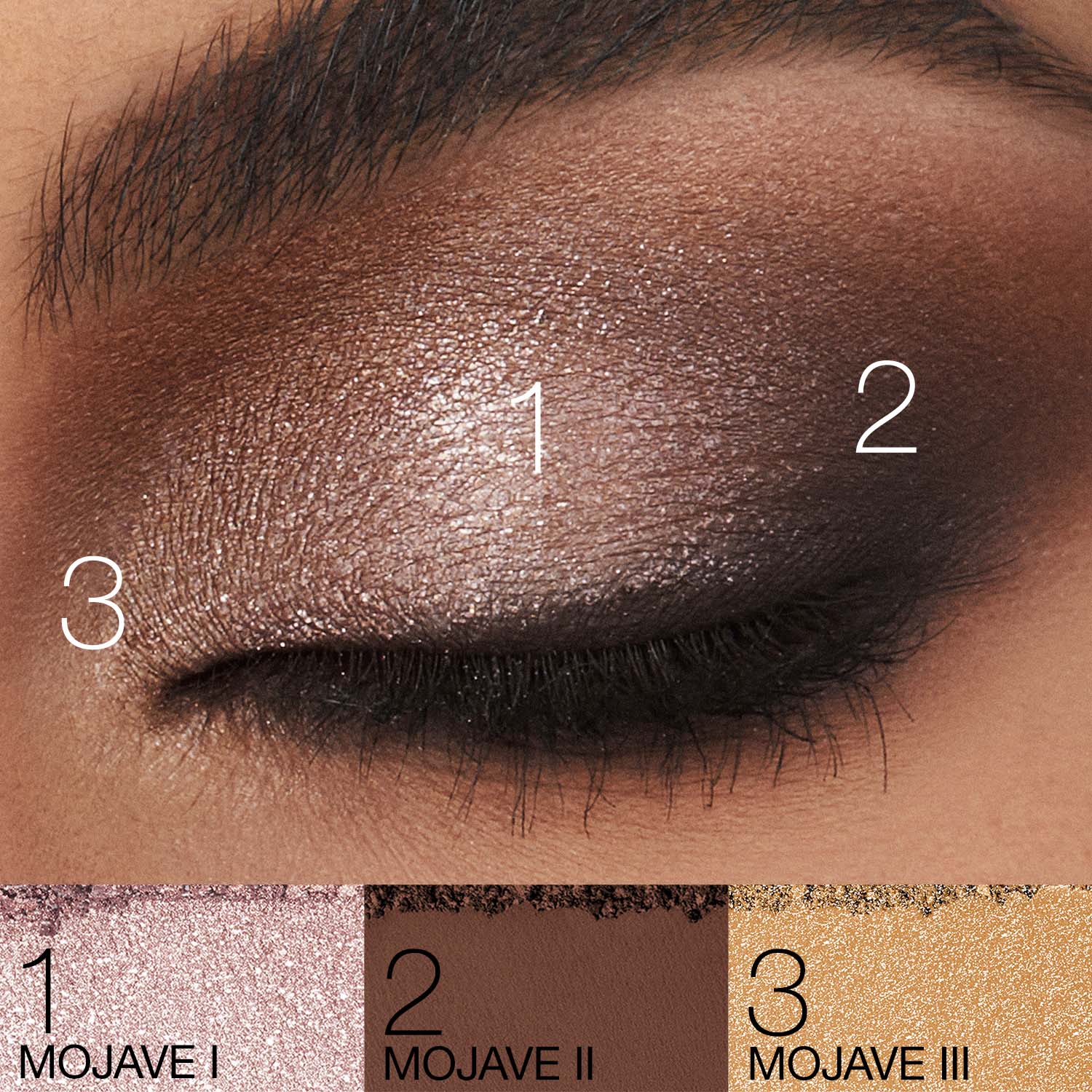 Quad Eyeshadow