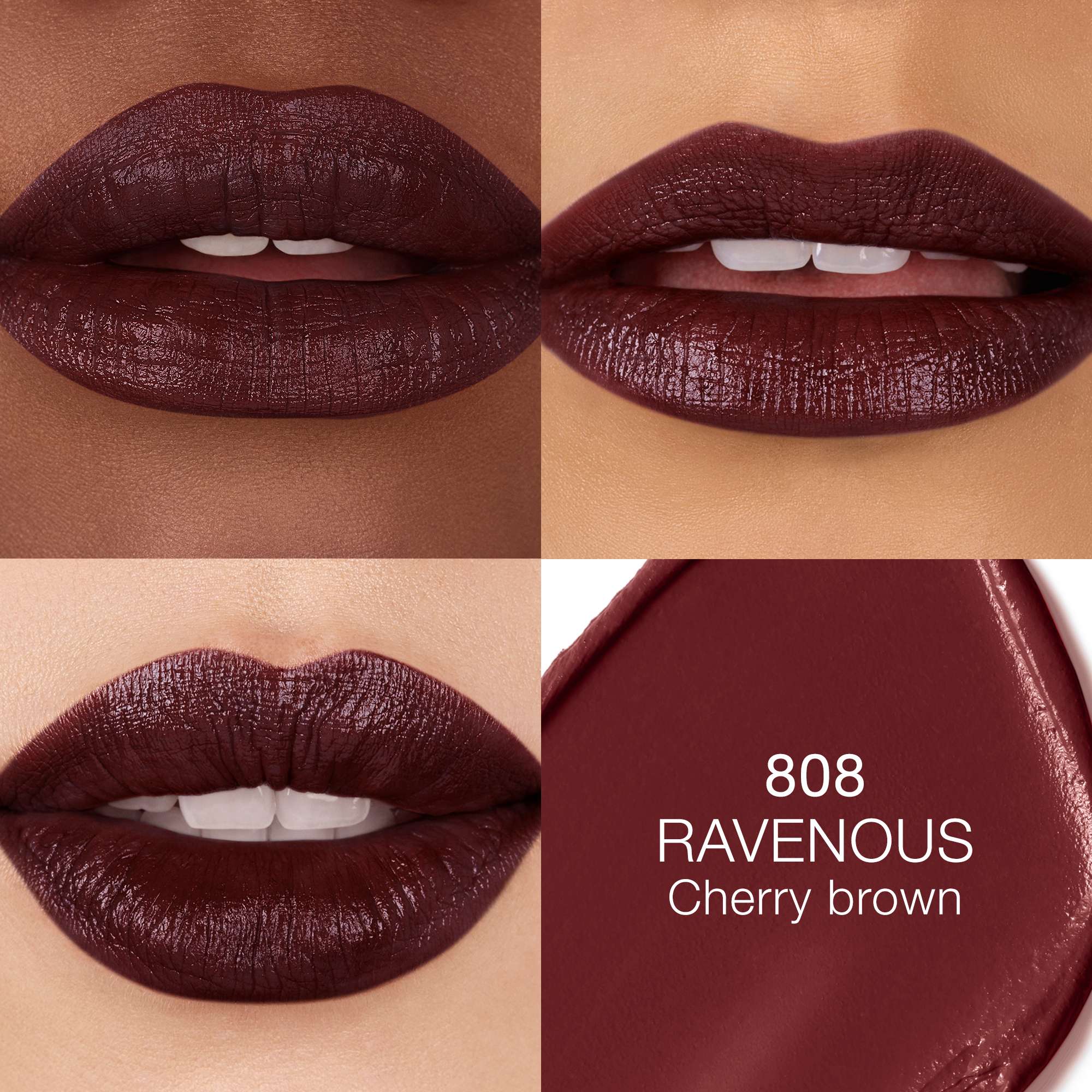 Explicit Lipstick, NARS New