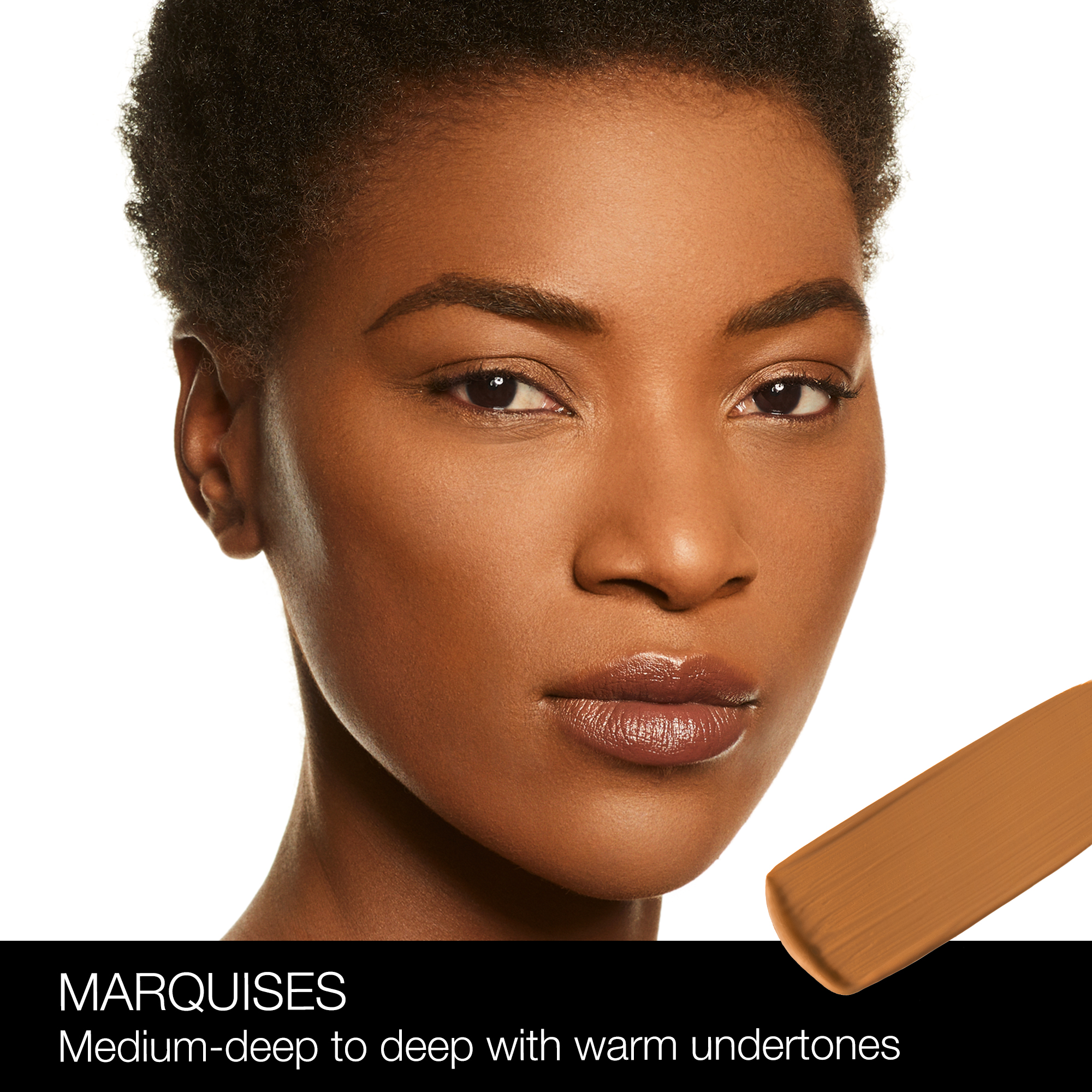 Soft Matte Complete Foundation, NARS New