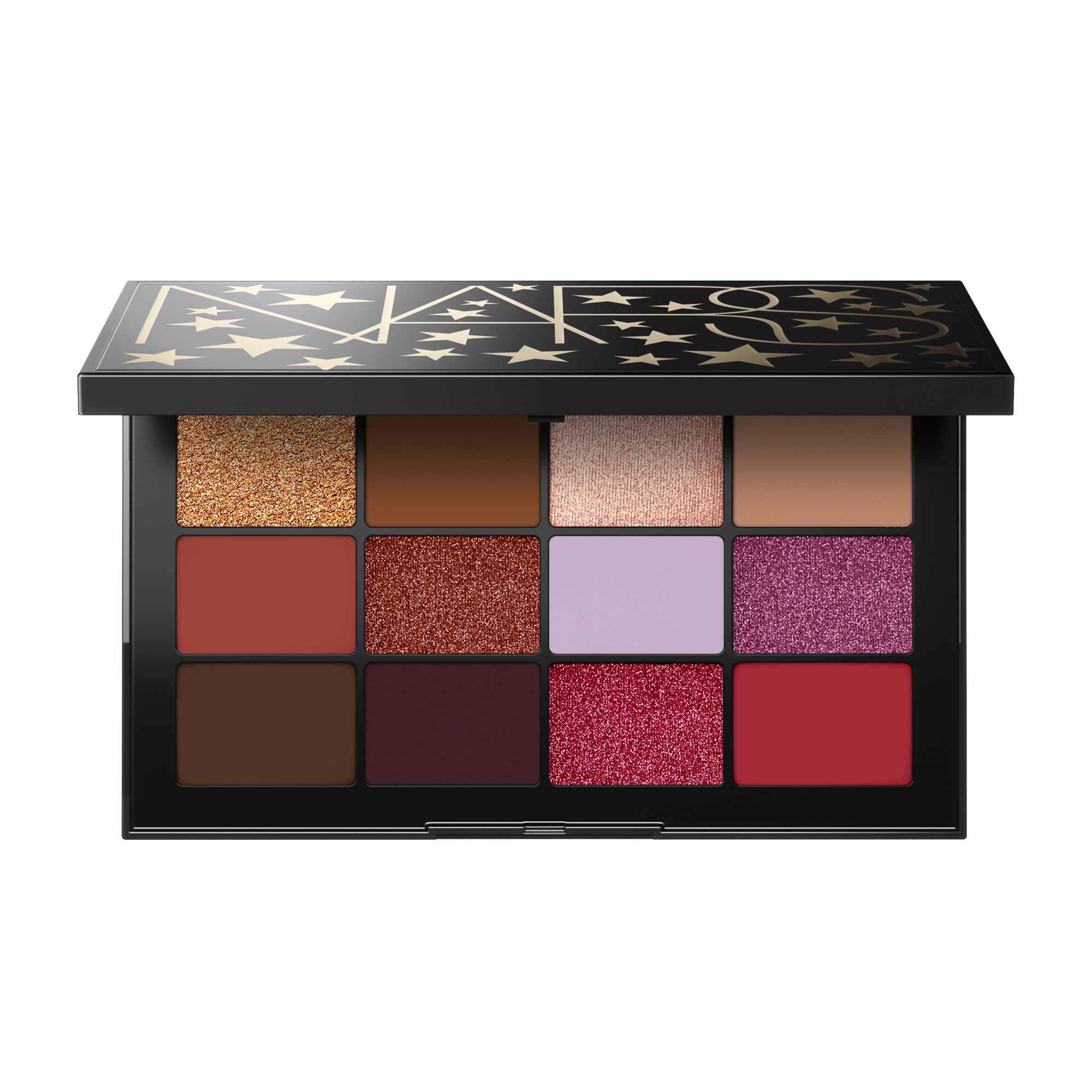 STARGAZE EYESHADOW PALETTE