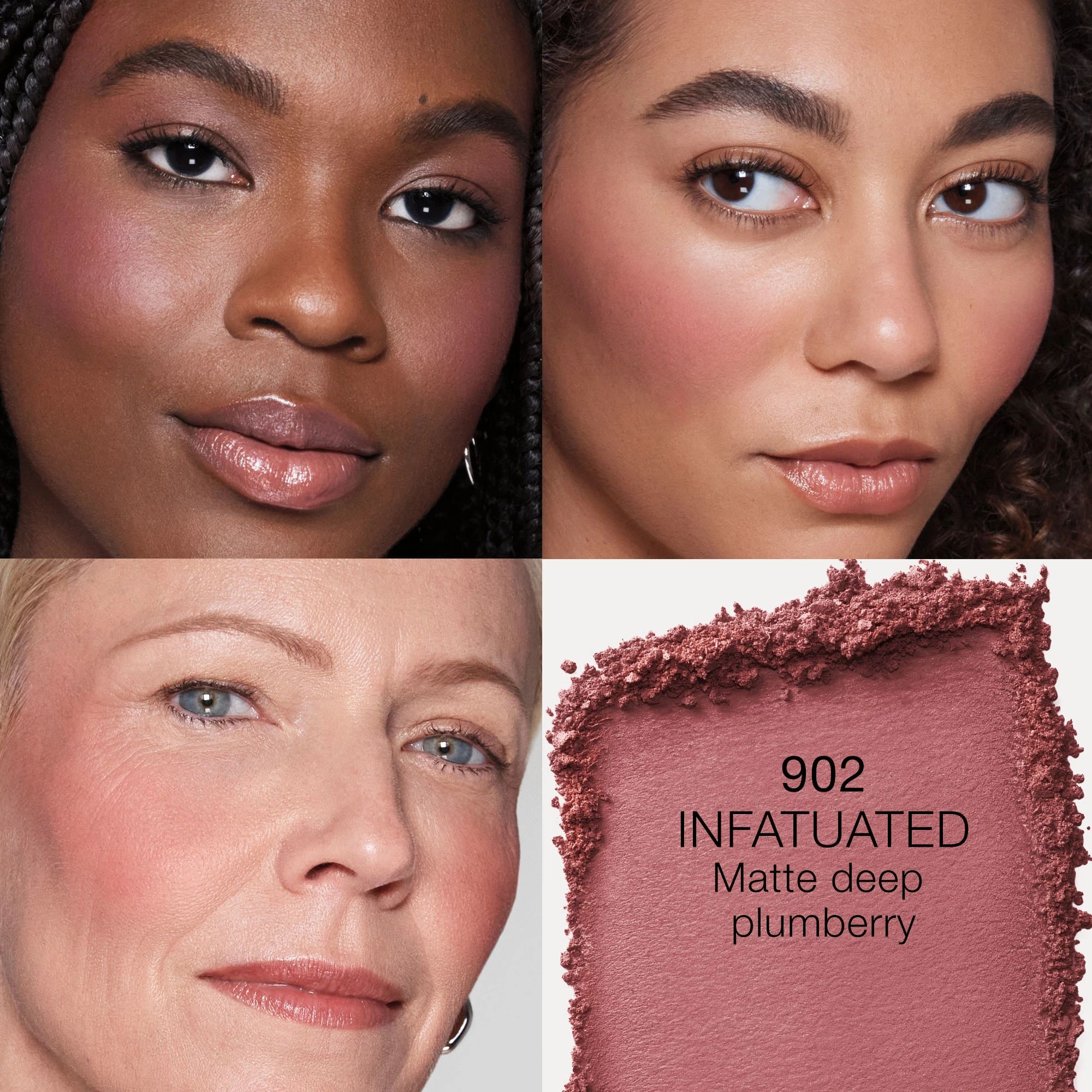 POWDER BLUSH, NARS Blush