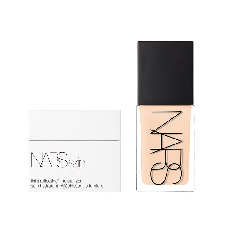 SATISFY YOUR SKIN SET