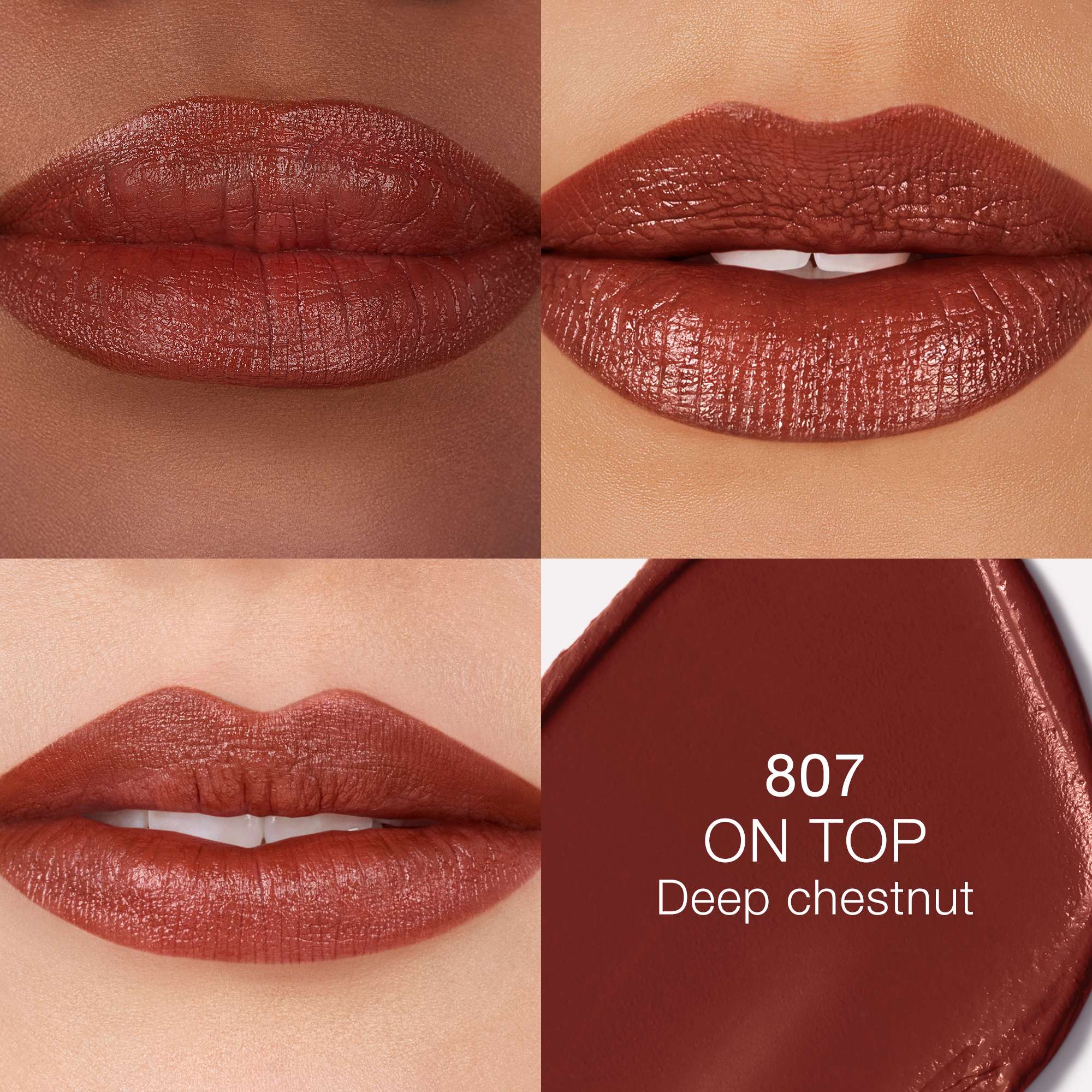 Explicit Lipstick, NARS New